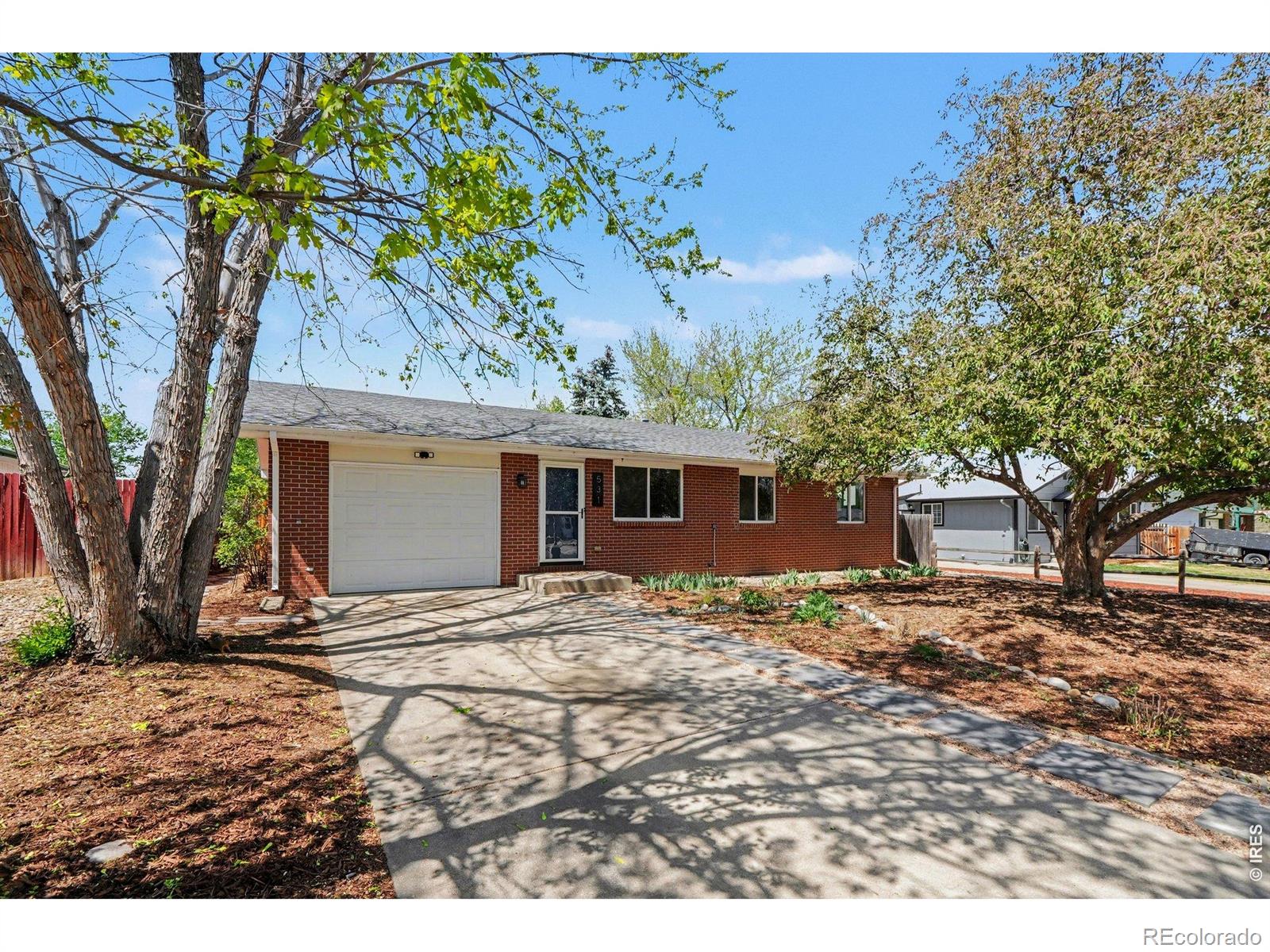 2nd image of 531 Alpine St, Longmont, CO 80504 | MLS# IR1064385