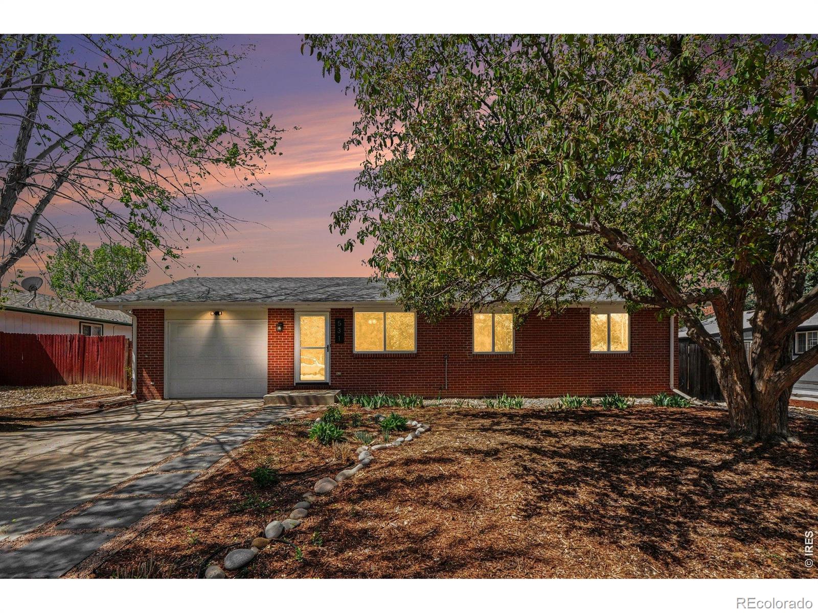 1st image of 531 Alpine St, Longmont, CO 80504 | MLS# IR1064385