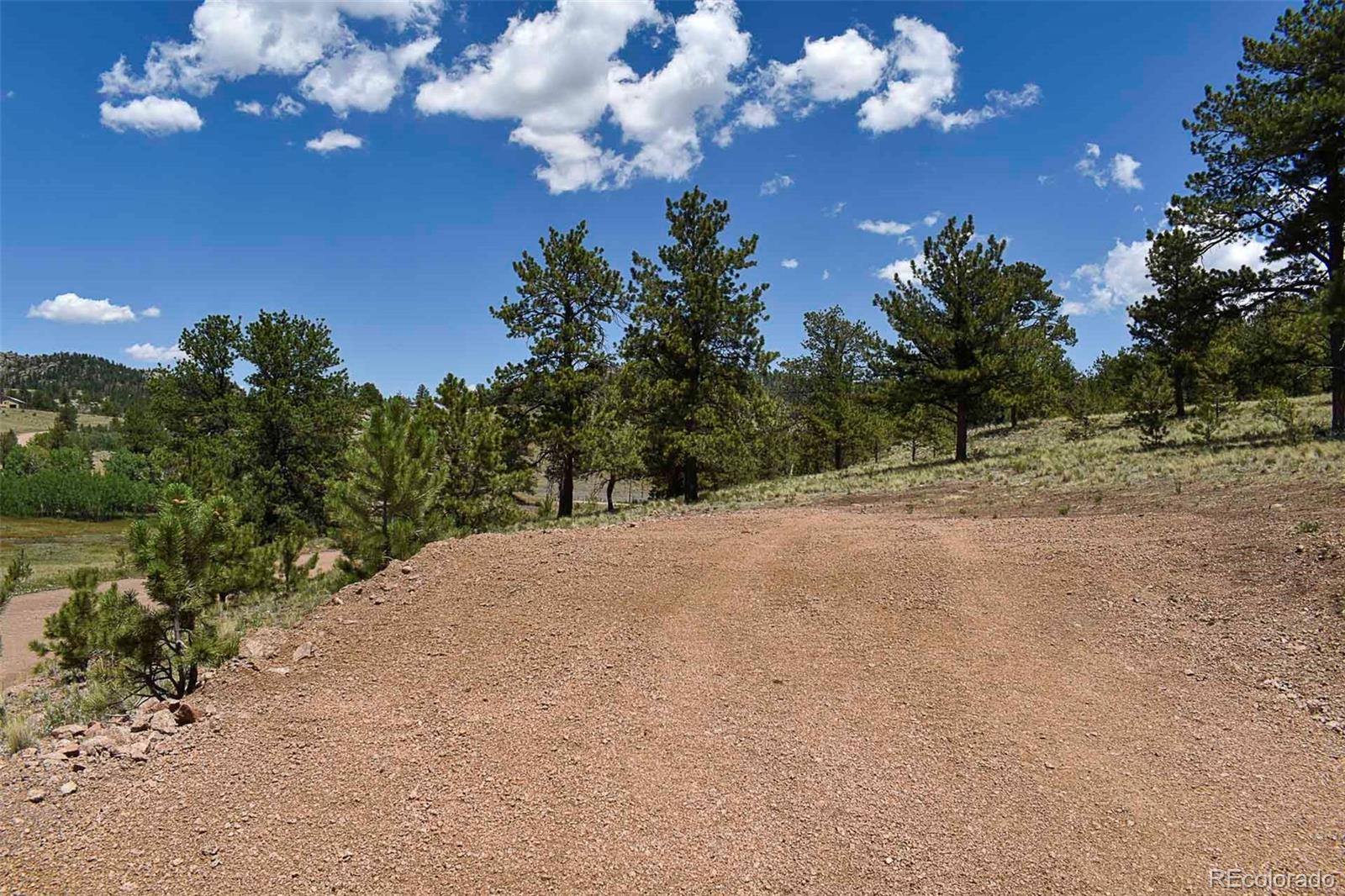 3rd image of 4278 County Road 71, Guffey, CO 80820 | MLS# 8937222