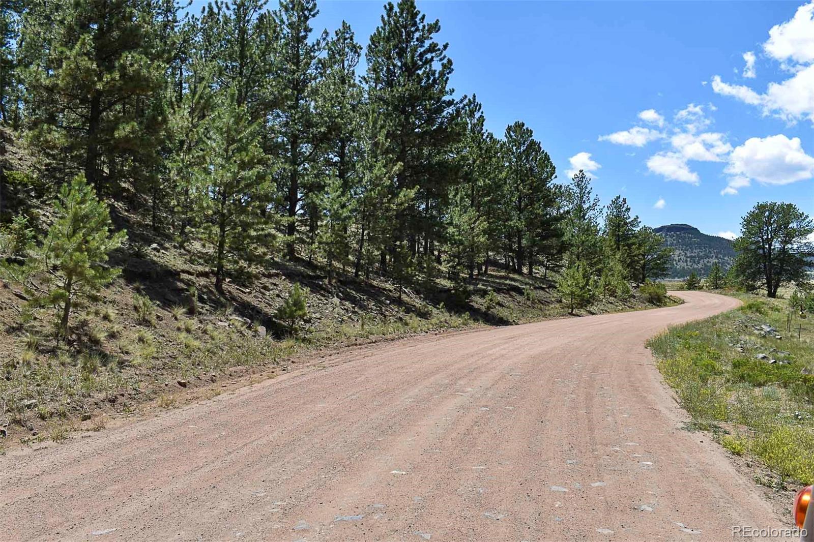 40th image of 4278 County Road 71, Guffey, CO 80820 | MLS# 8937222