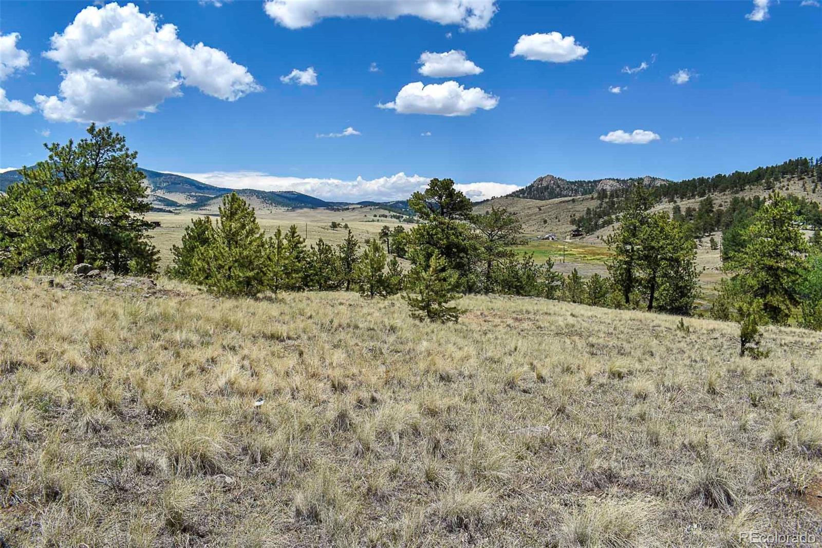 2nd image of 4278 County Road 71, Guffey, CO 80820 | MLS# 8937222