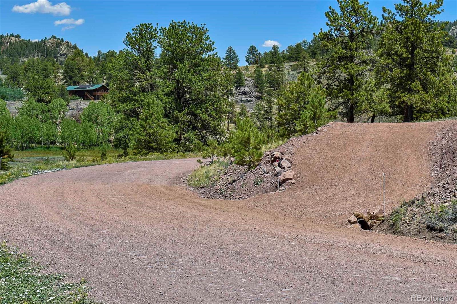 5th image of 4278 County Road 71, Guffey, CO 80820 | MLS# 8937222