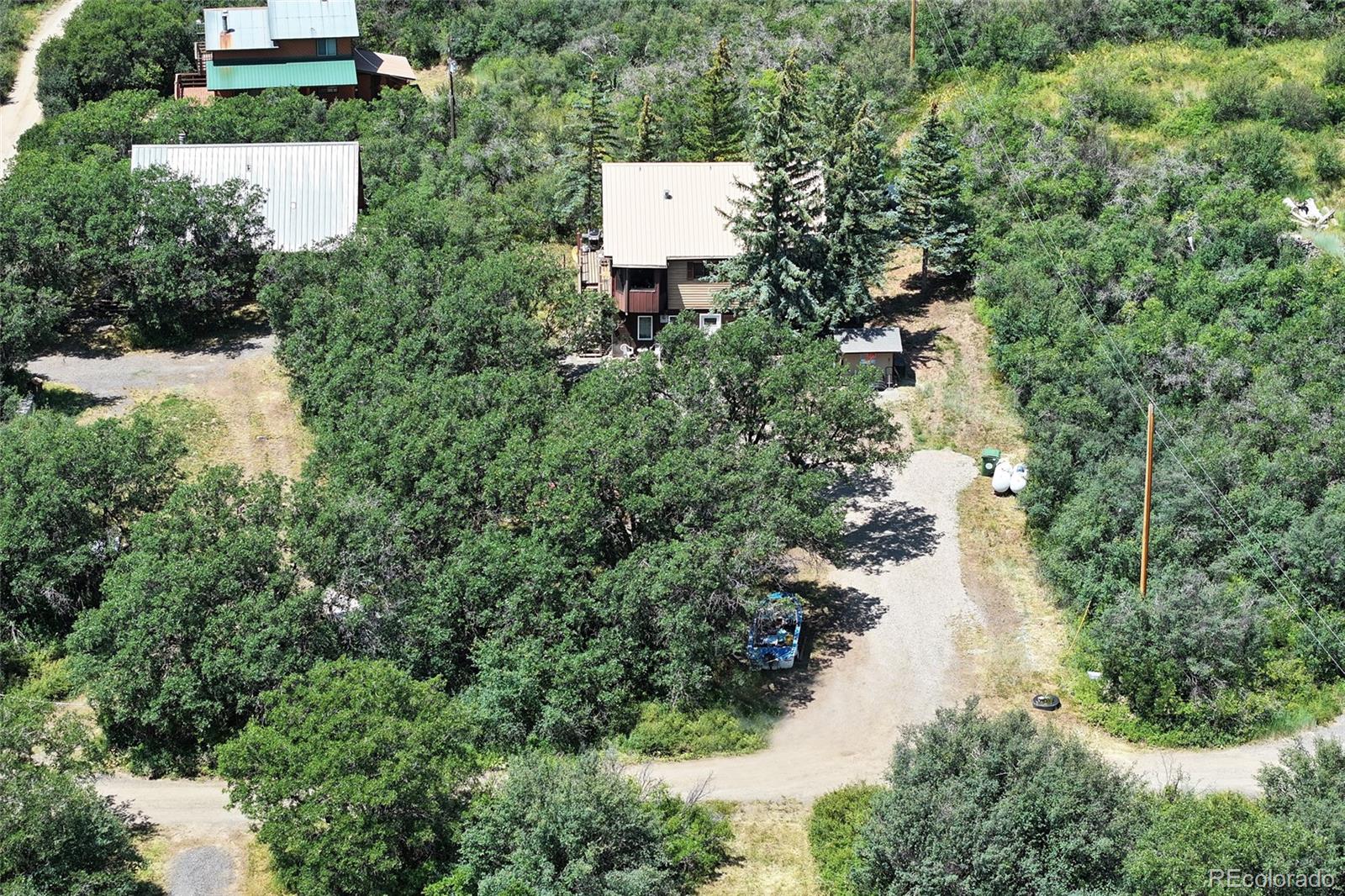 3rd image of 15699 Aspen Glenn Ln, Collbran, CO 81624 | MLS# 2150667