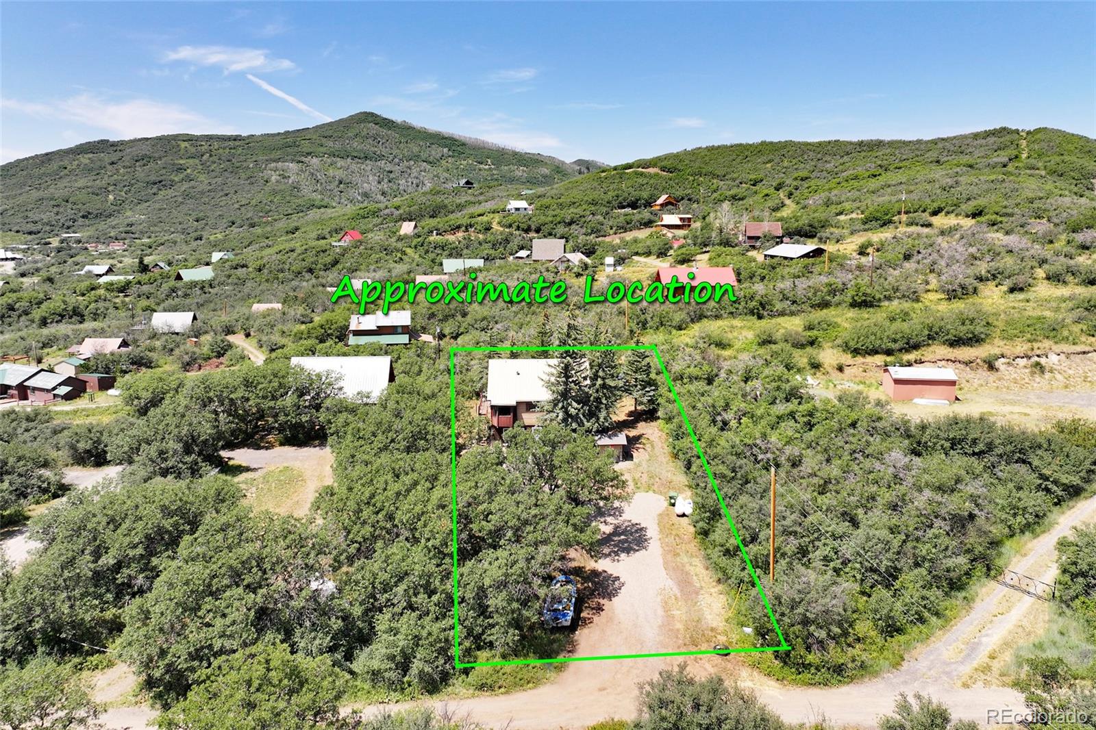 4th image of 15699 Aspen Glenn Ln, Collbran, CO 81624 | MLS# 2150667