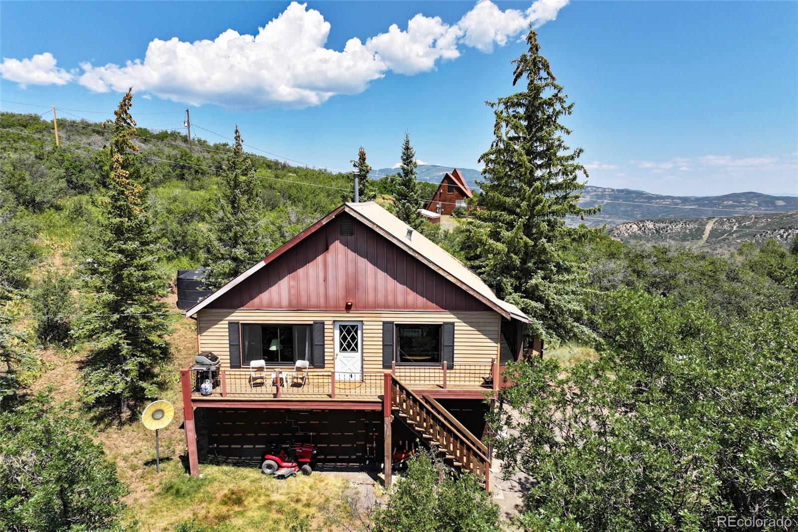 1st image of 15699 Aspen Glenn Ln, Collbran, CO 81624 | MLS# 2150667