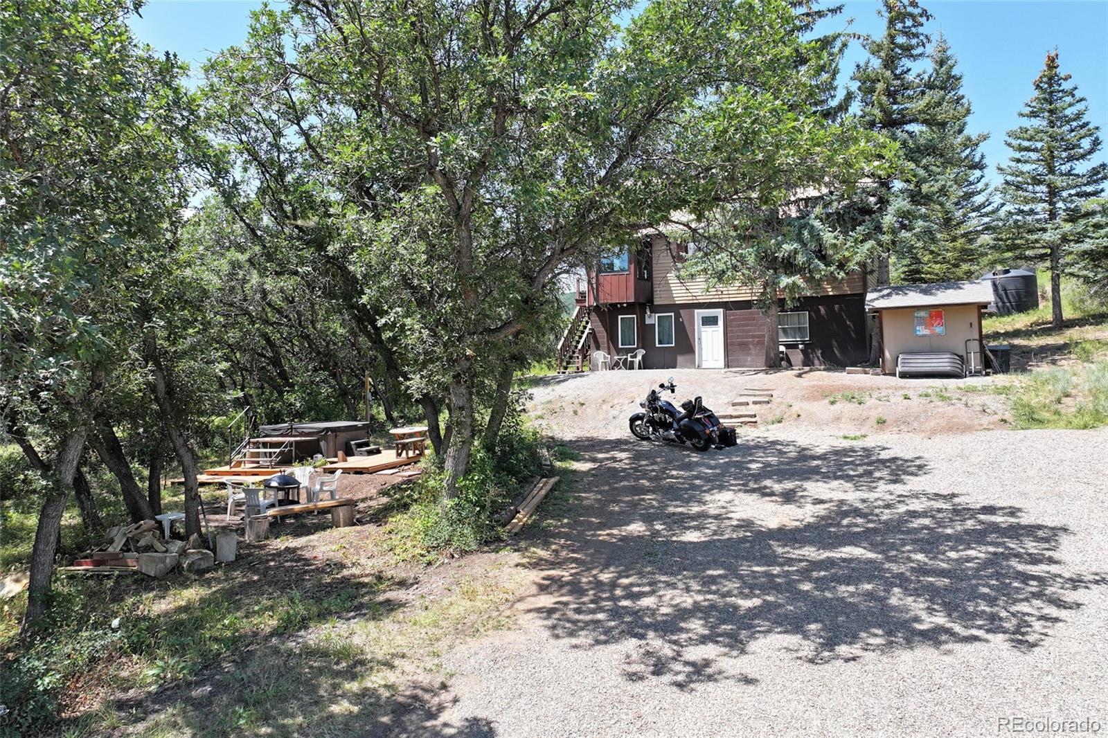 27th image of 15699 Aspen Glenn Ln, Collbran, CO 81624 | MLS# 2150667