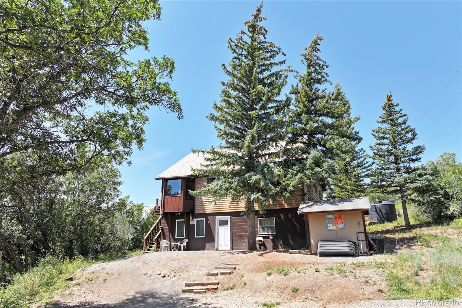2nd image of 15699 Aspen Glenn Ln, Collbran, CO 81624 | MLS# 2150667