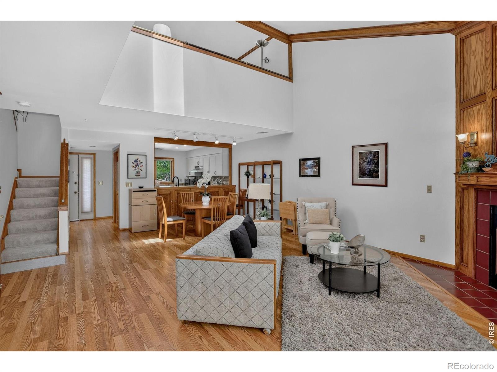 3rd image of 2938 Kalmia Ave #Unit 10, Boulder, CO 80301 | MLS# IR1064391