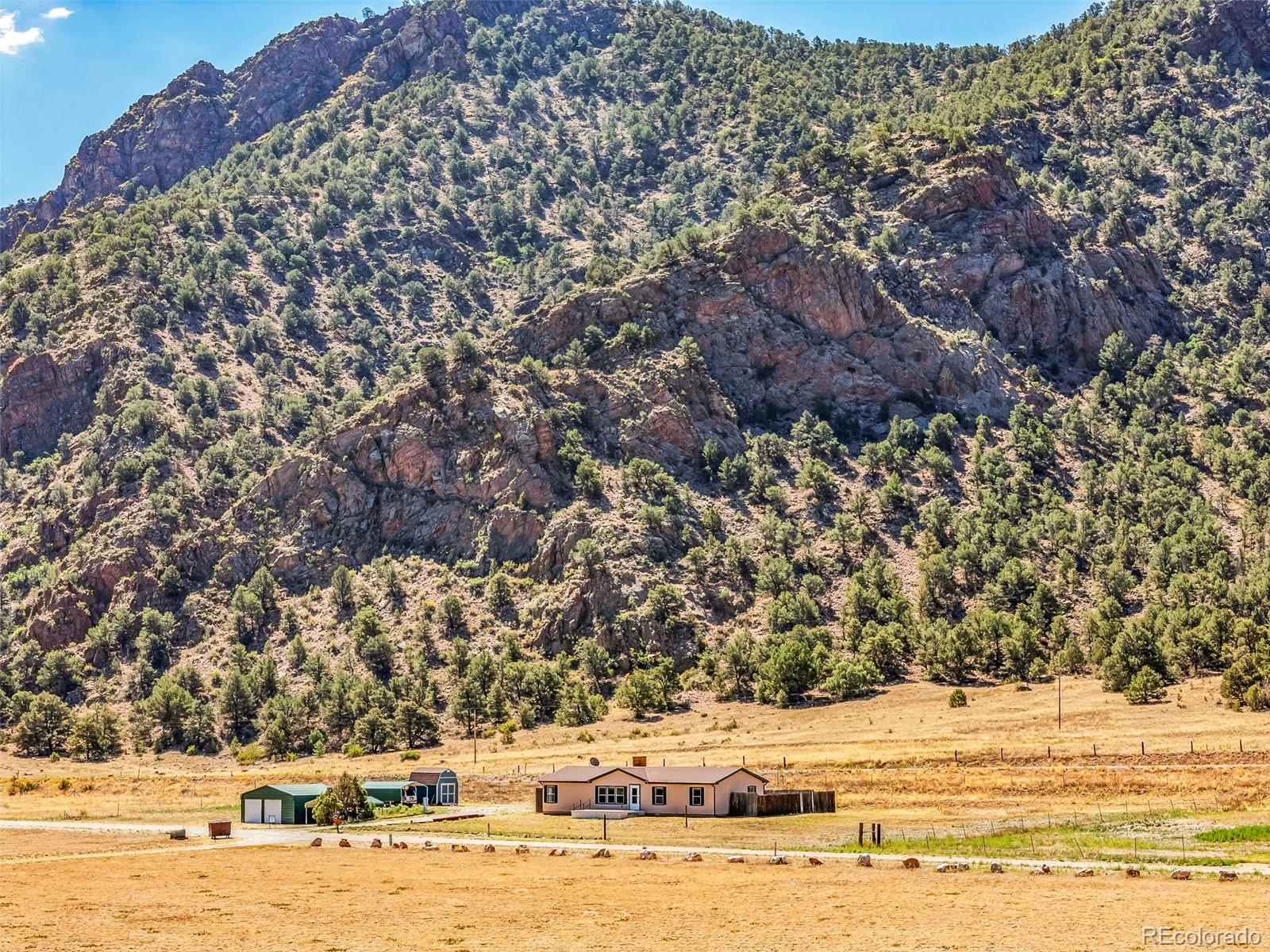 31st image of 758 Shannon Rd, Cotopaxi, CO 81223 | MLS# 2790214