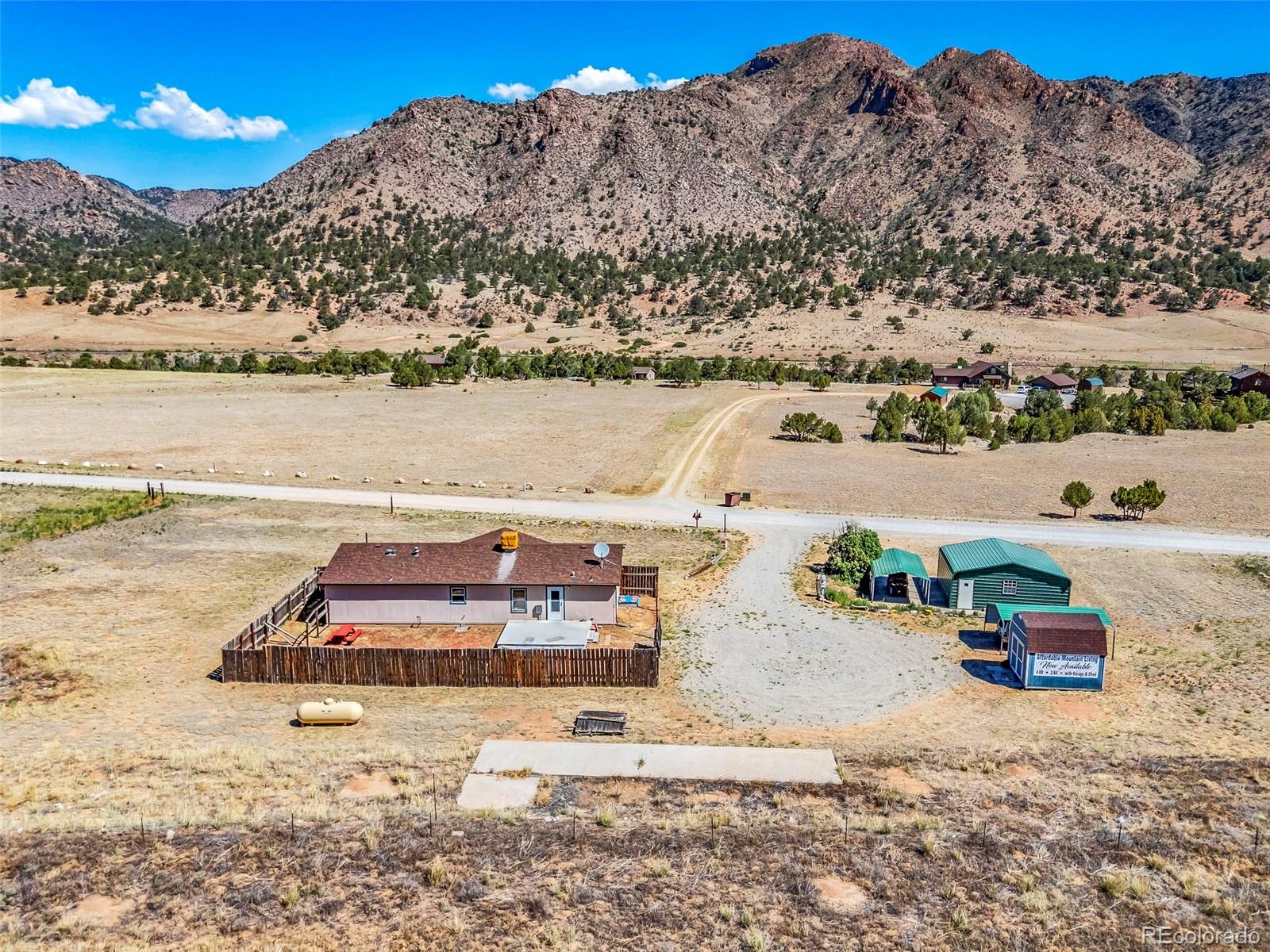 5th image of 758 Shannon Rd, Cotopaxi, CO 81223 | MLS# 2790214
