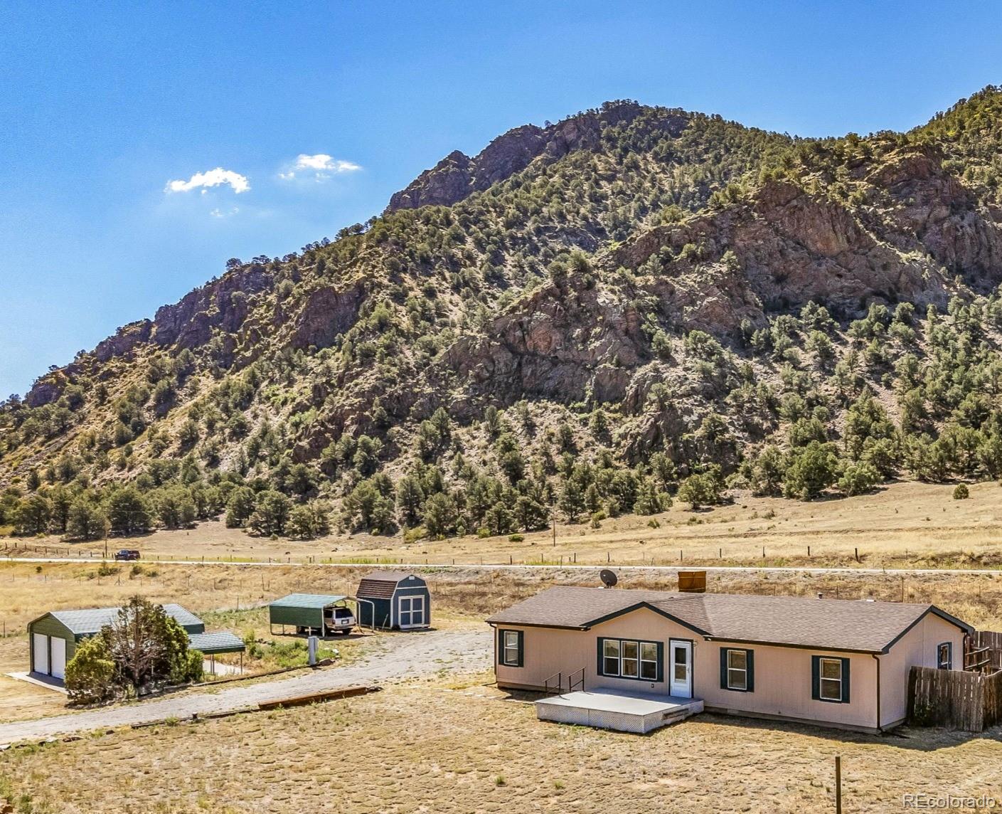 1st image of 758 Shannon Rd, Cotopaxi, CO 81223 | MLS# 2790214