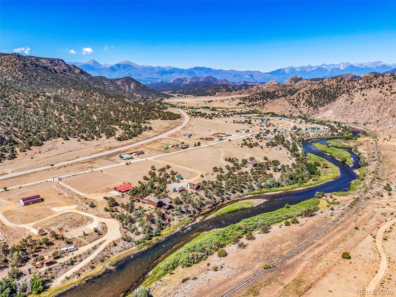 4th image of 758 Shannon Rd, Cotopaxi, CO 81223 | MLS# 2790214
