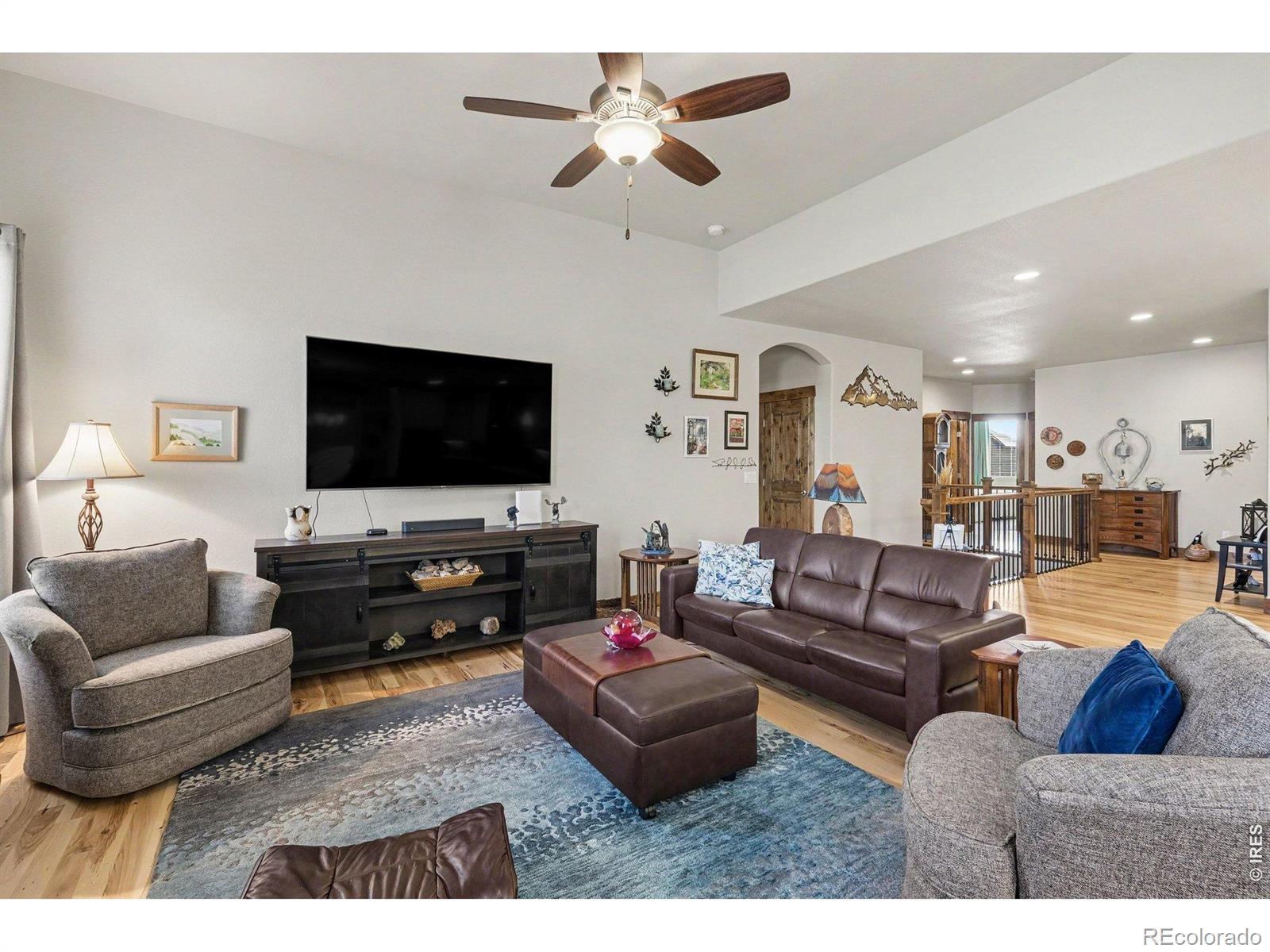 4th image of 1643 Hoehne St, Loveland, CO 80538 | MLS# IR1064414