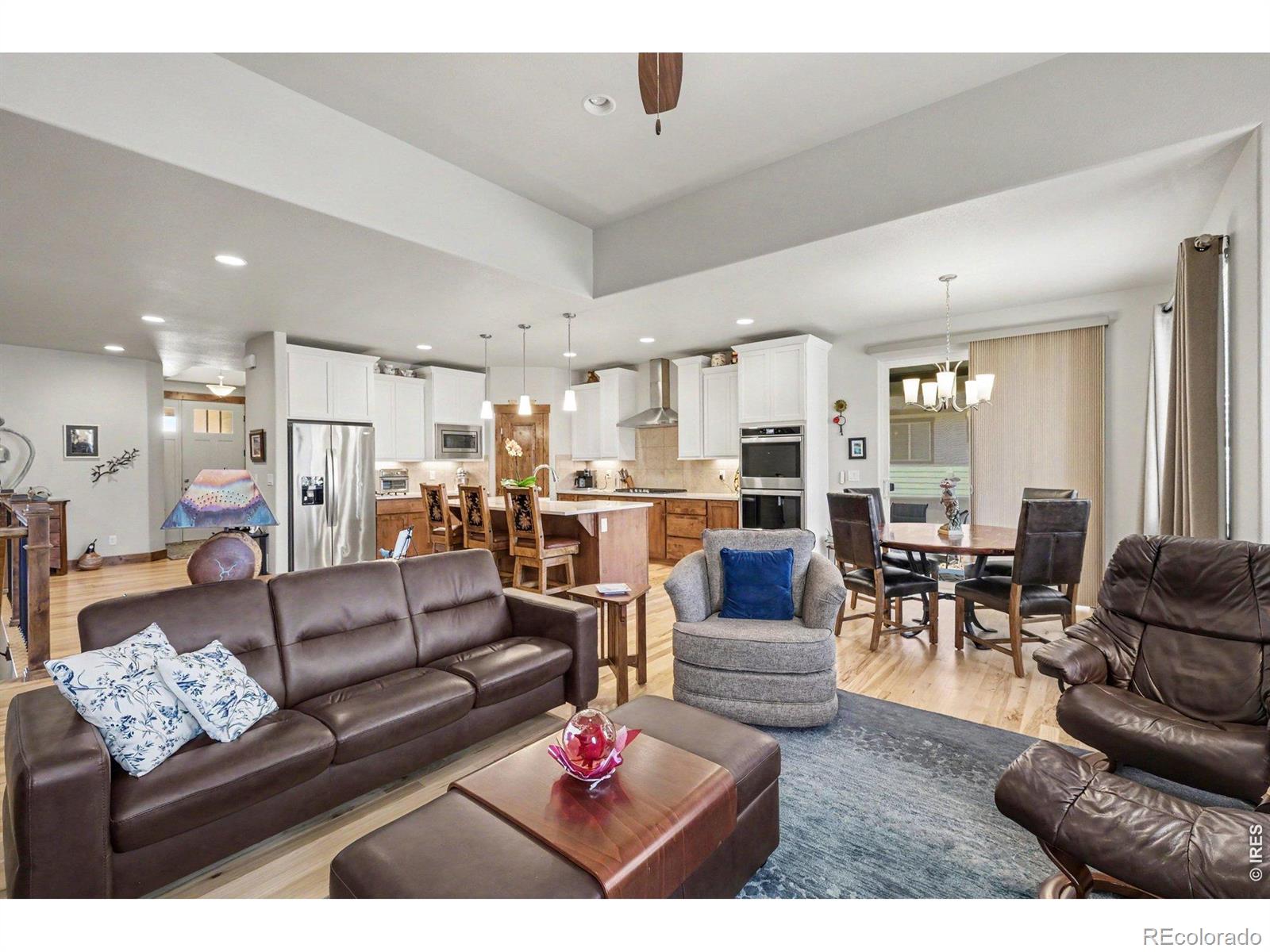 5th image of 1643 Hoehne St, Loveland, CO 80538 | MLS# IR1064414
