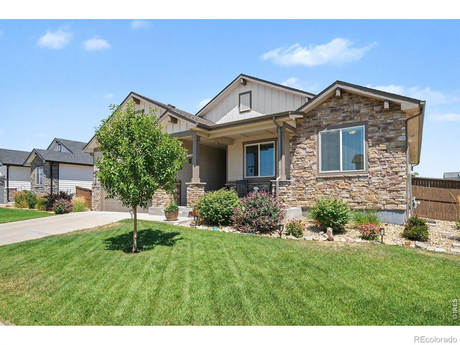 3rd image of 1643 Hoehne St, Loveland, CO 80538 | MLS# IR1064414