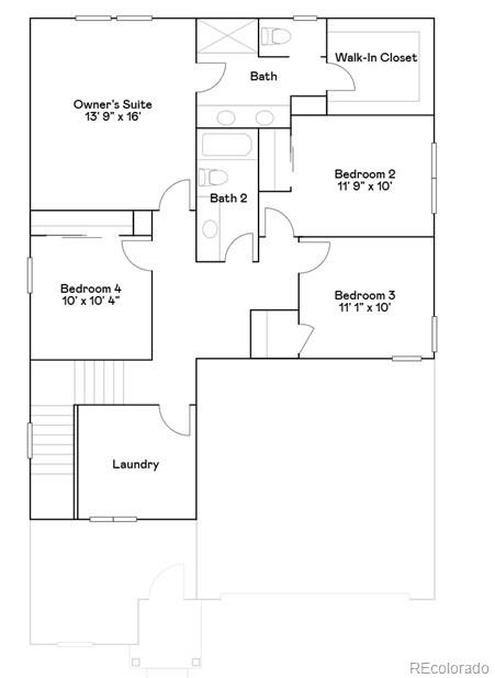 5th image of 6144 Drum Pl, Loveland, CO 80538 | MLS# 8174992