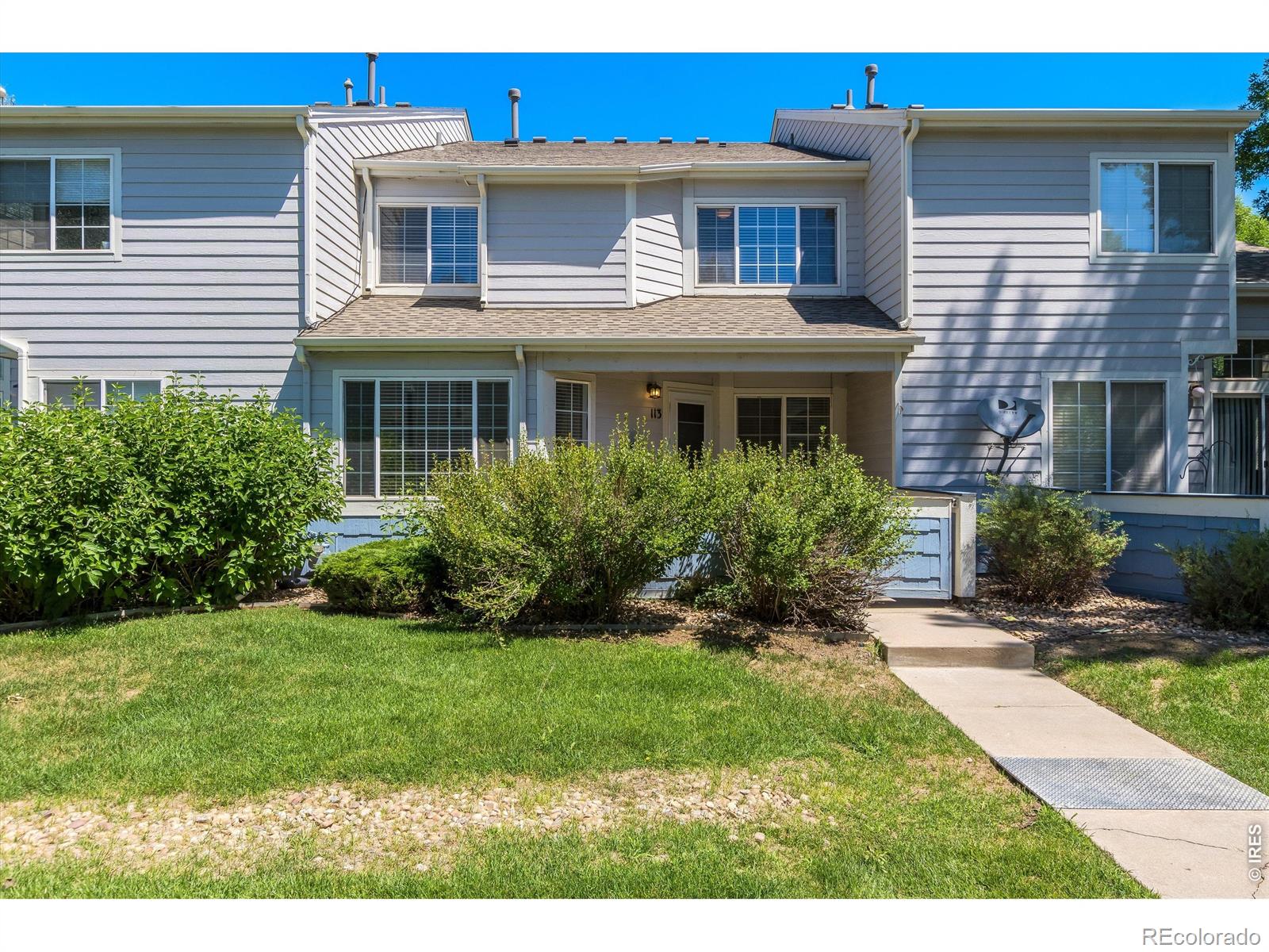 1st image of 1419 Red Mountain Dr #113, Longmont, CO 80504 | MLS# IR1064421