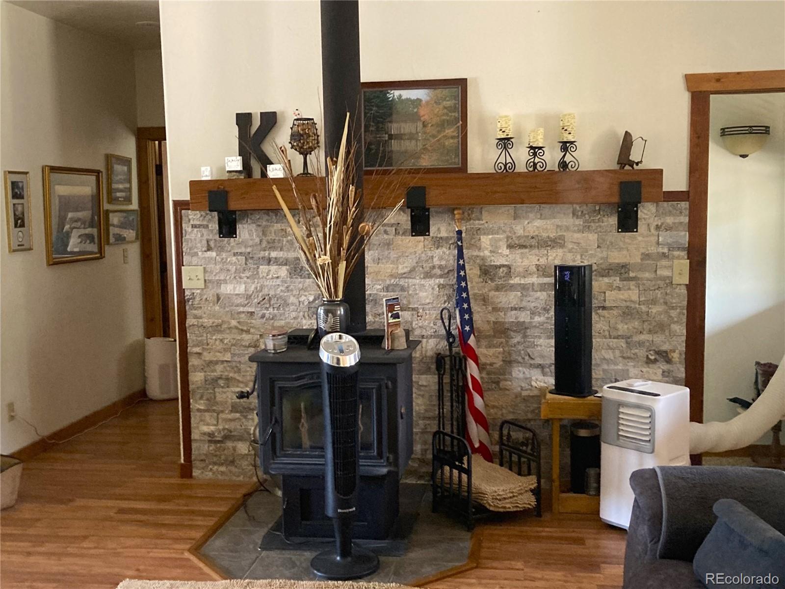 5th image of 1420 Coyote Run, Cotopaxi, CO 81223 | MLS# 3342863