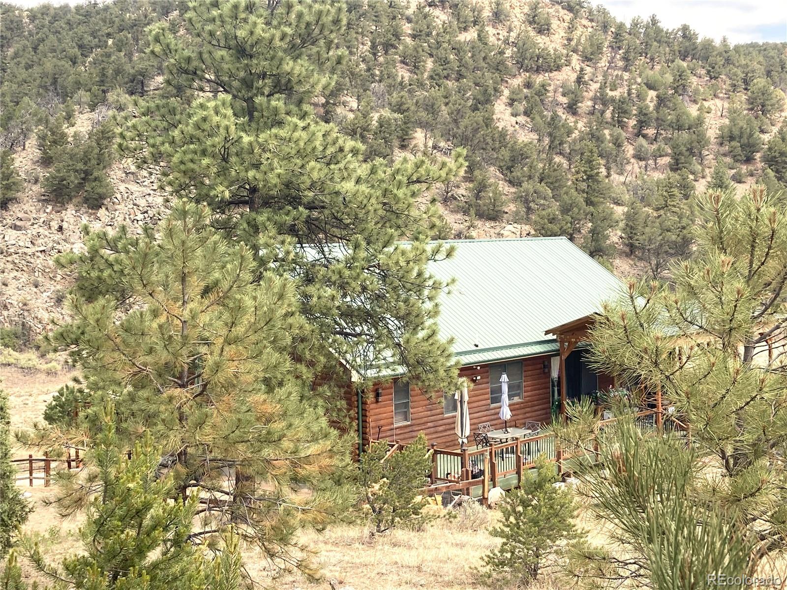 36th image of 1420 Coyote Run, Cotopaxi, CO 81223 | MLS# 3342863