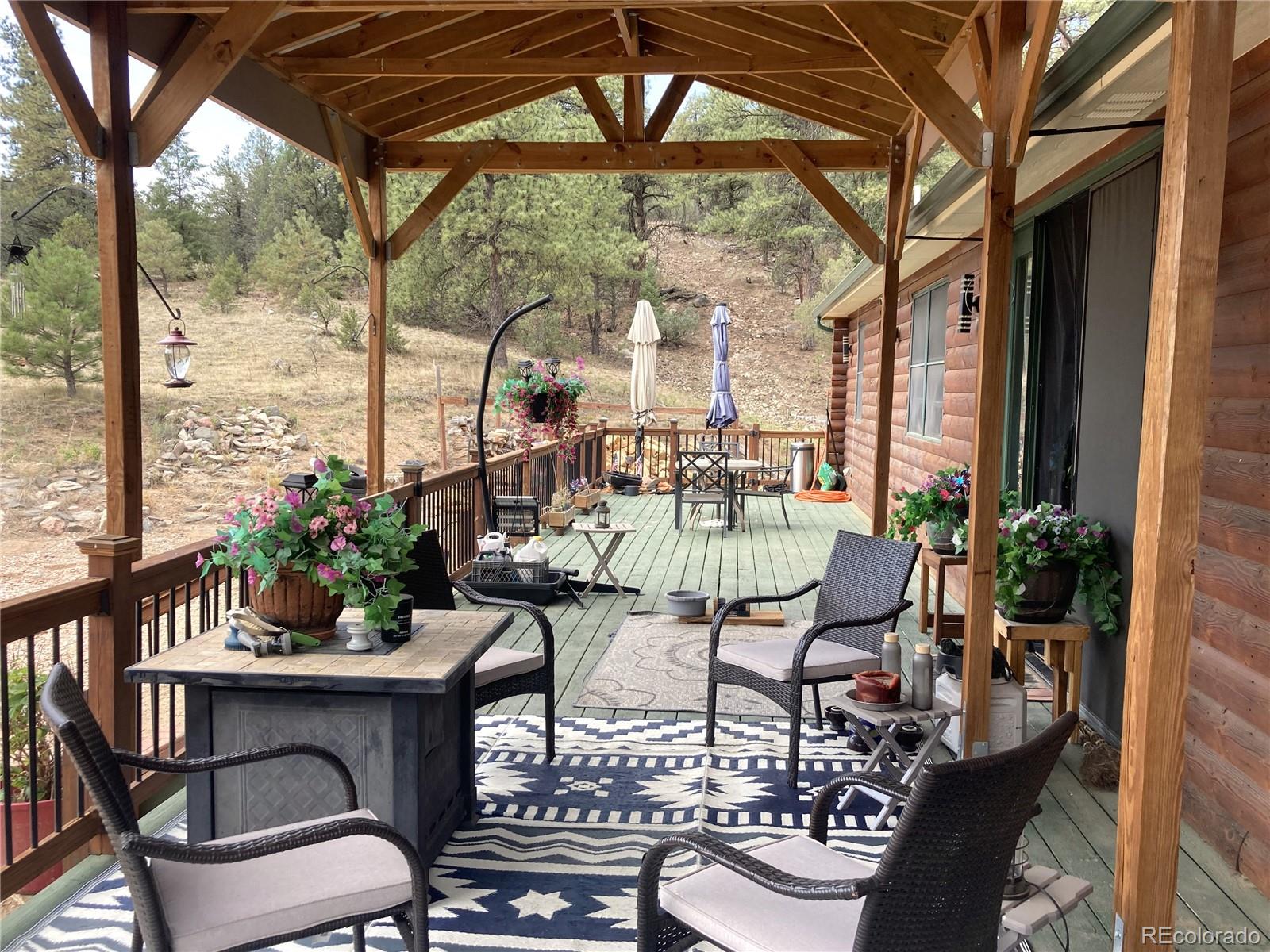 3rd image of 1420 Coyote Run, Cotopaxi, CO 81223 | MLS# 3342863