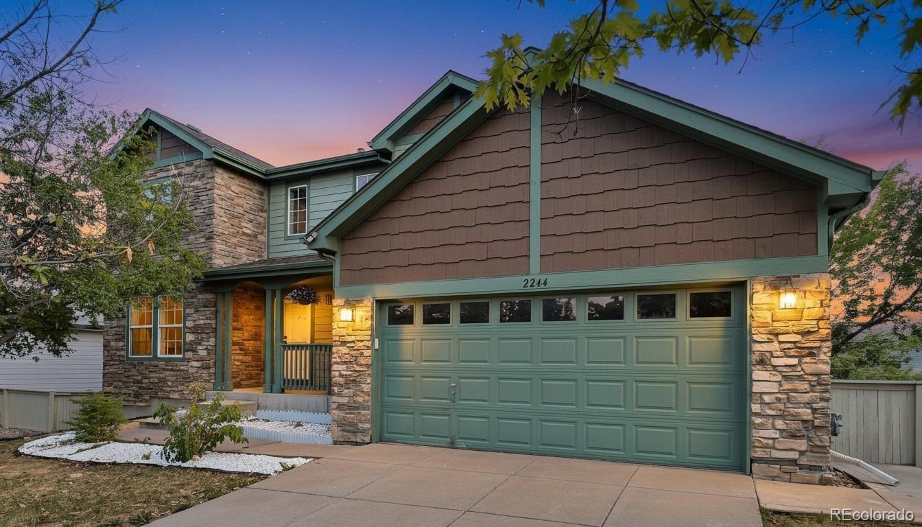 1st image of 2244 E 101st Ave, Thornton, CO 80229 | MLS# 9986500