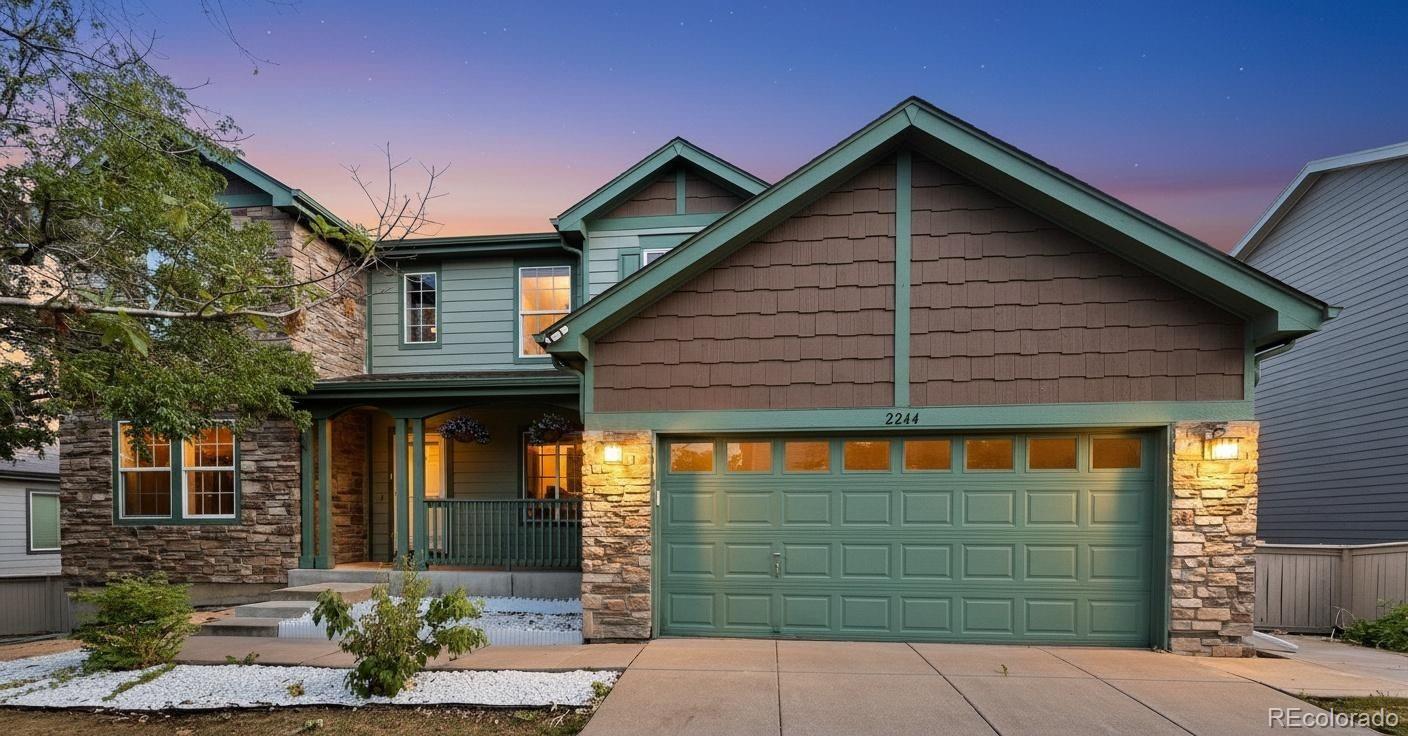 3rd image of 2244 E 101St Ave, Thornton, CO 80229 | MLS# 9986500