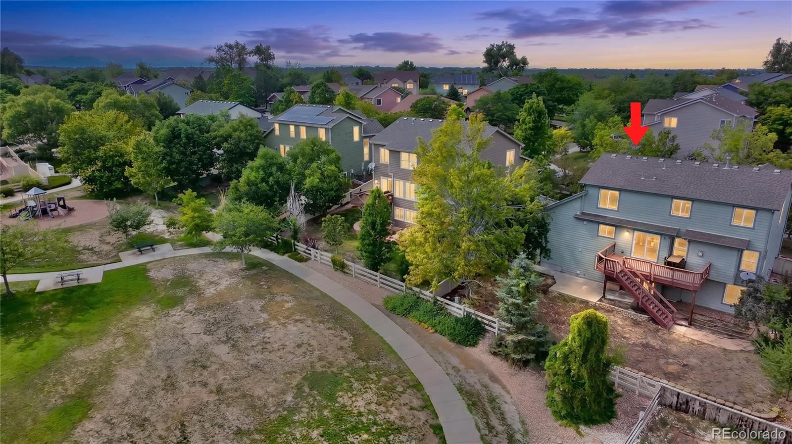 39th image of 2244 E 101st Ave, Thornton, CO 80229 | MLS# 9986500