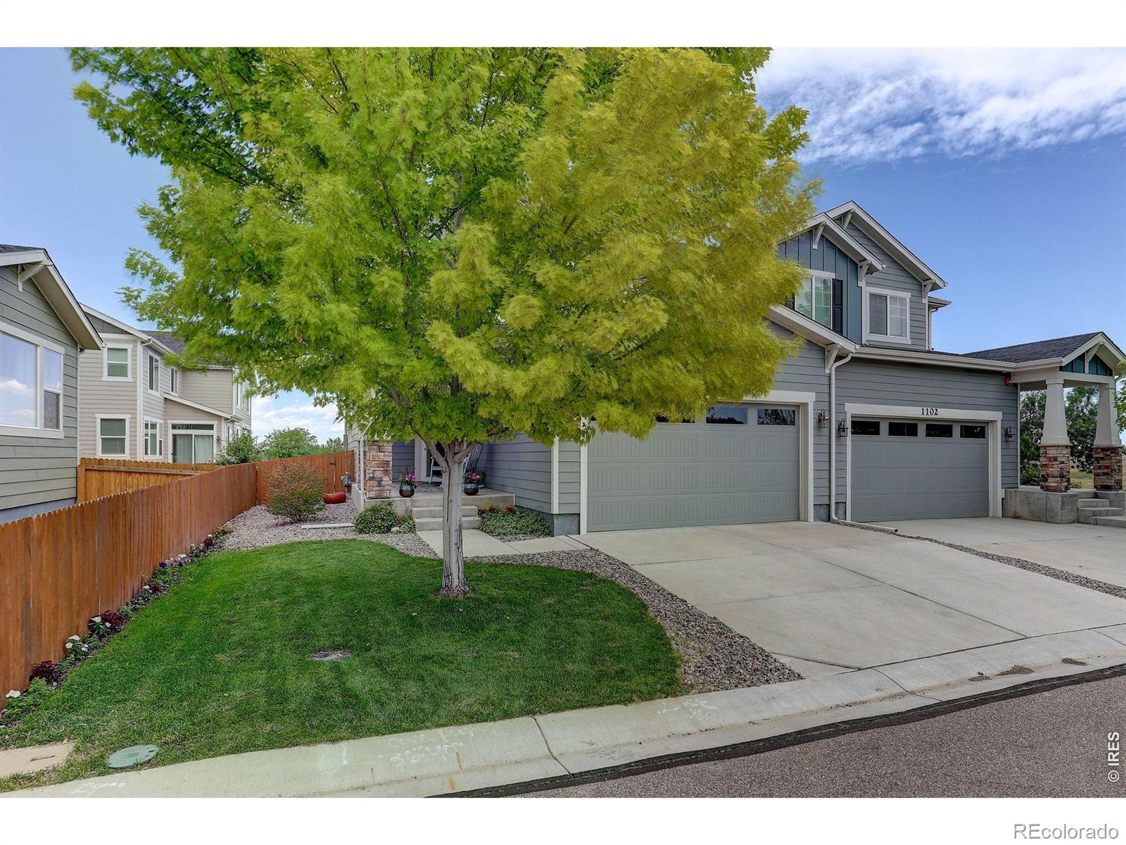 3rd image of 1108 Saipan Ct, Fort Collins, CO 80526 | MLS# IR1064438