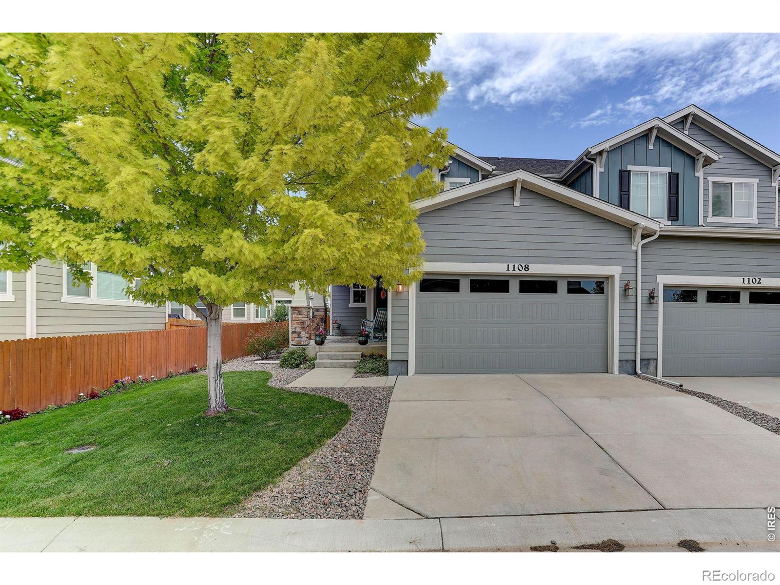 2nd image of 1108 Saipan Ct, Fort Collins, CO 80526 | MLS# IR1064438