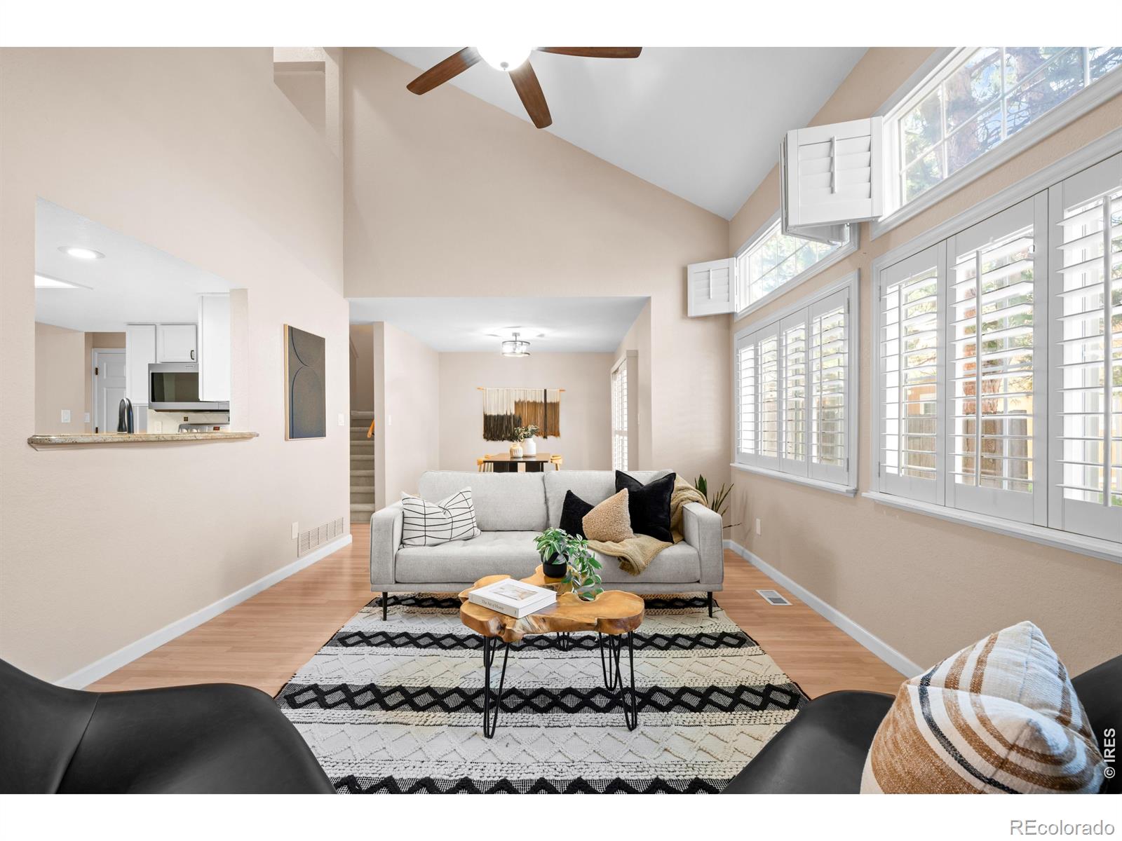 3rd image of 6465 Yank Ct #B, Arvada, CO 80004 | MLS# IR1064444