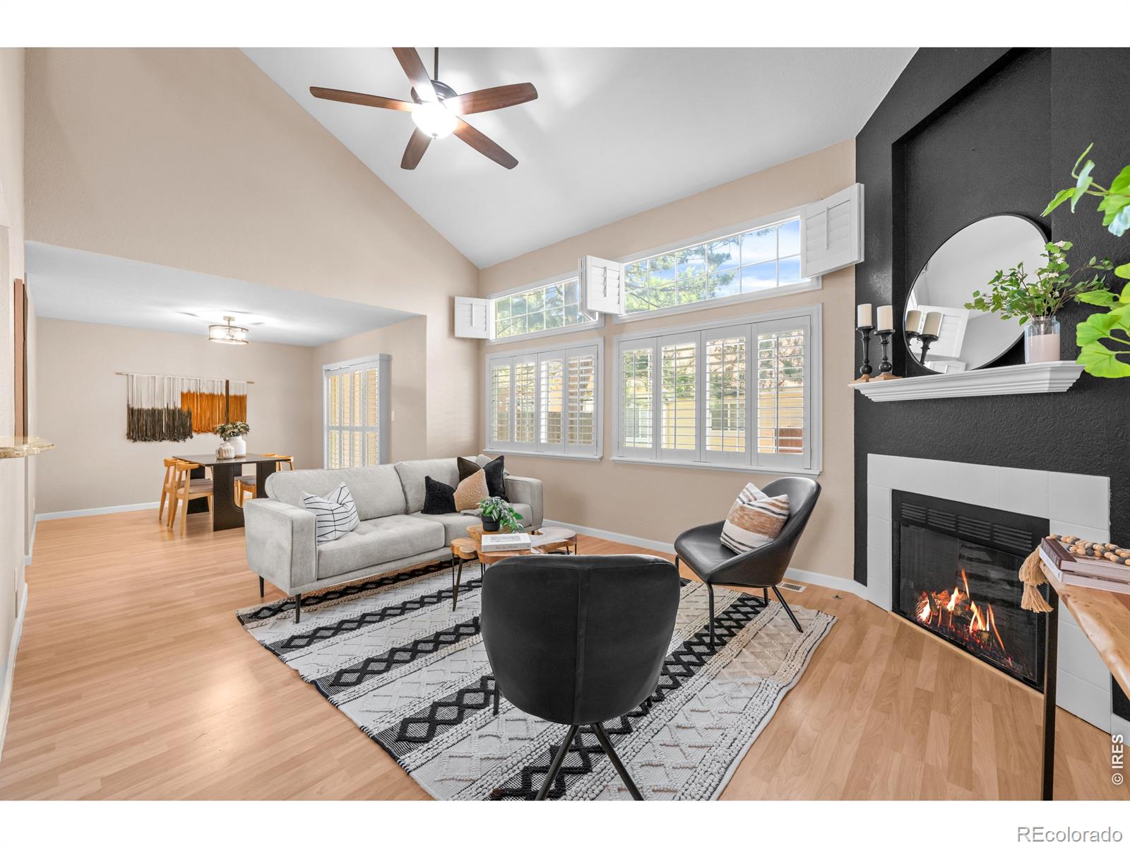 2nd image of 6465 Yank Ct #B, Arvada, CO 80004 | MLS# IR1064444