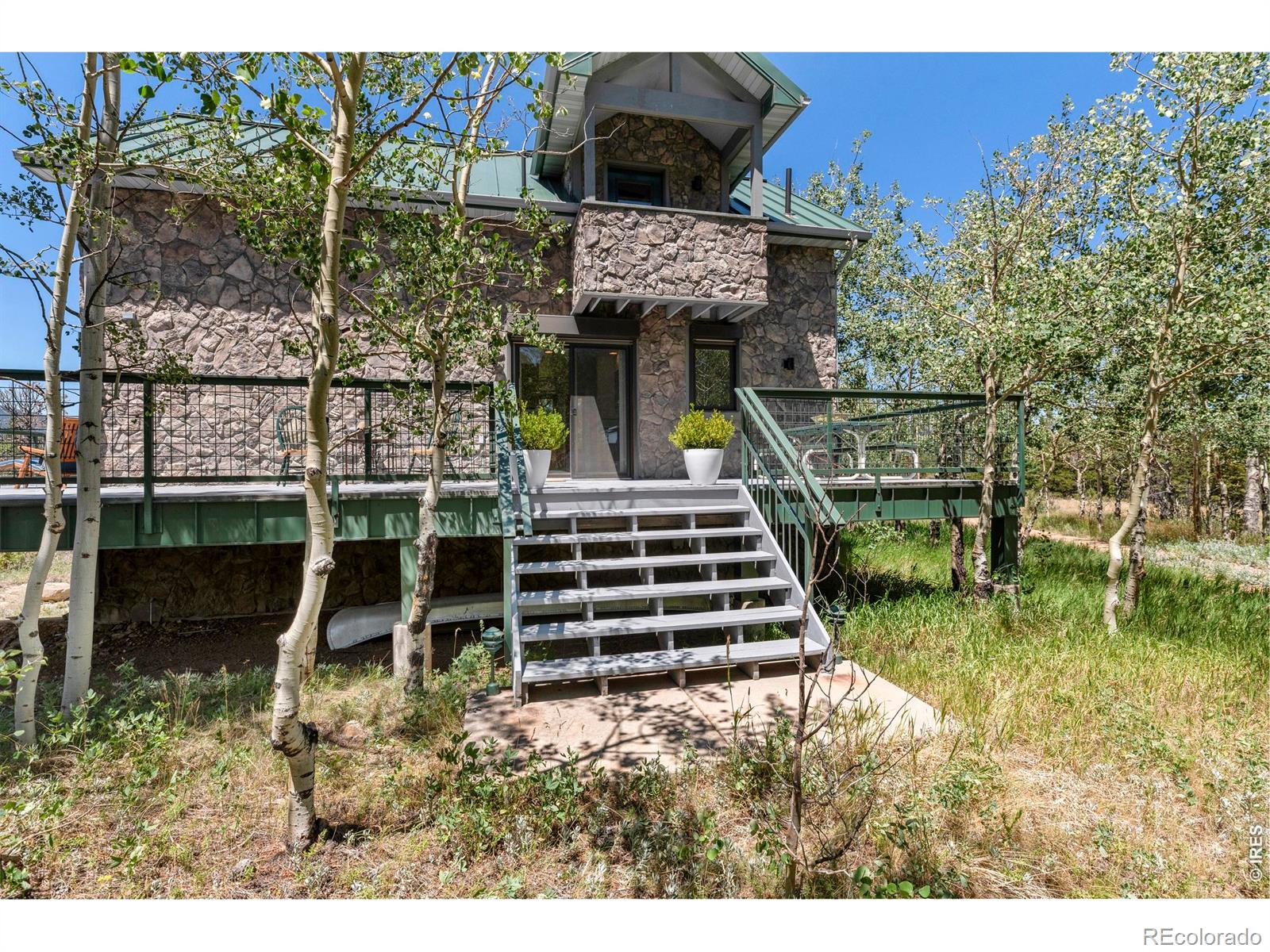 3rd image of 625 Pine Cone Cir, Ward, CO 80481 | MLS# IR1064448