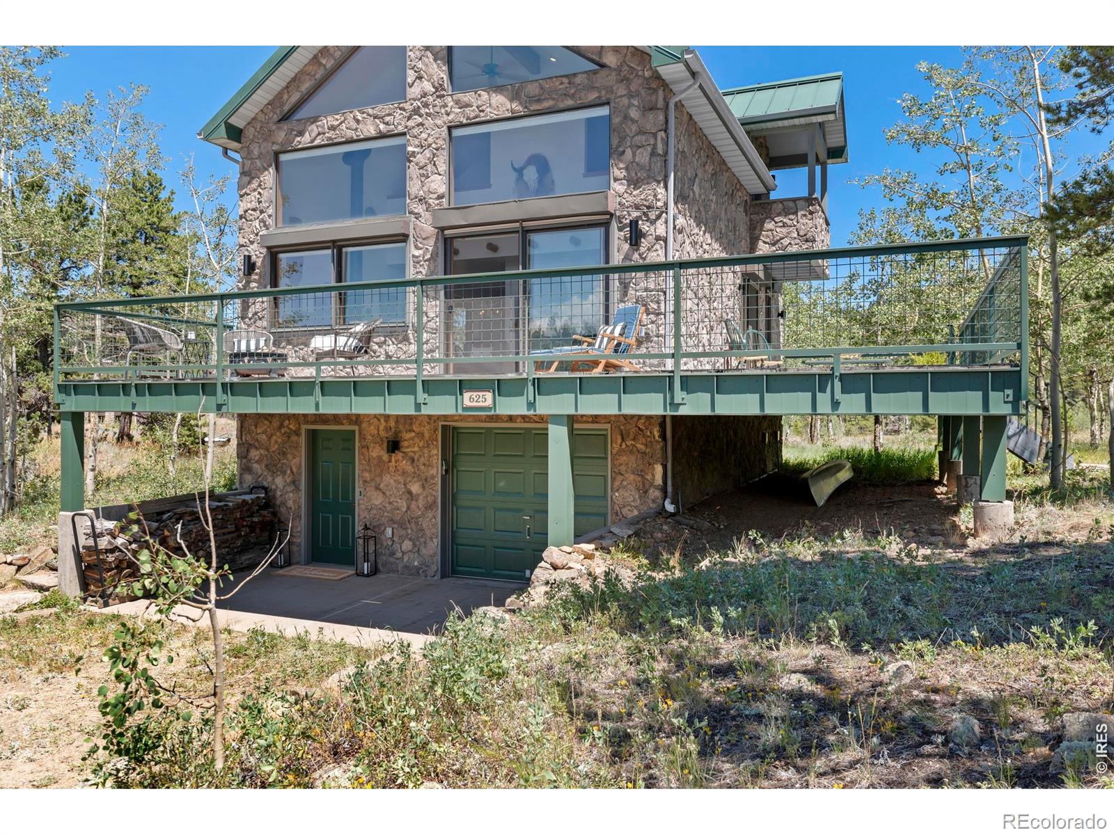 Homes for sale in Ward, CO | 625 Pine Cone Cir, Ward, CO 80481 | MLS# IR1064448