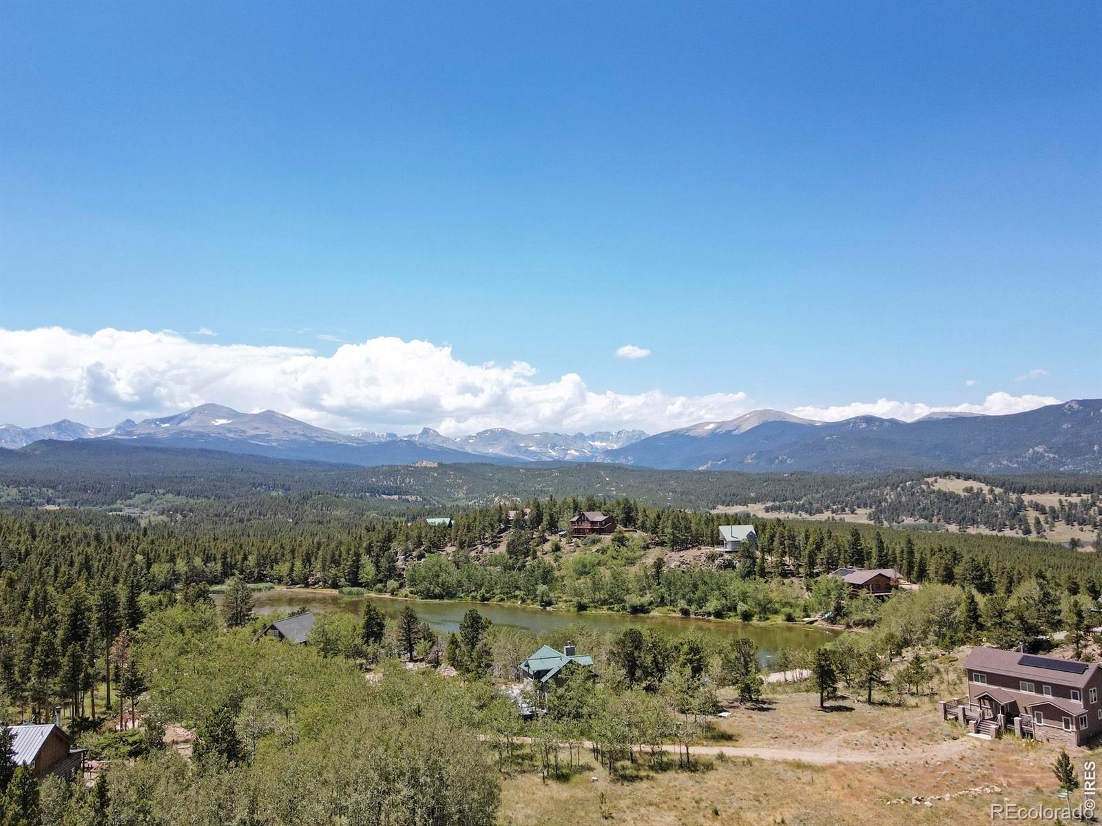 Homes for sale in Ward, CO | 625 Pine Cone Cir, Ward, CO 80481 | MLS# IR1064448