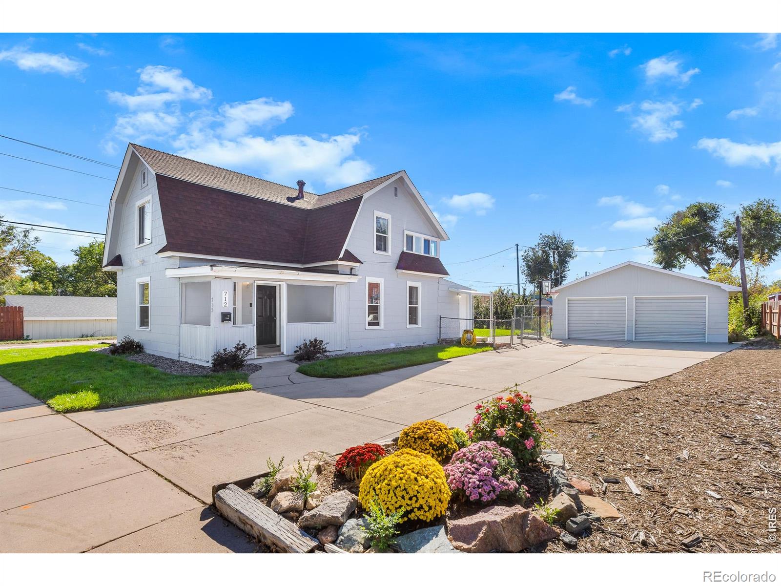 1st image of 712 E 6th Ave, Fort Morgan, CO 80701 | MLS# IR1064450