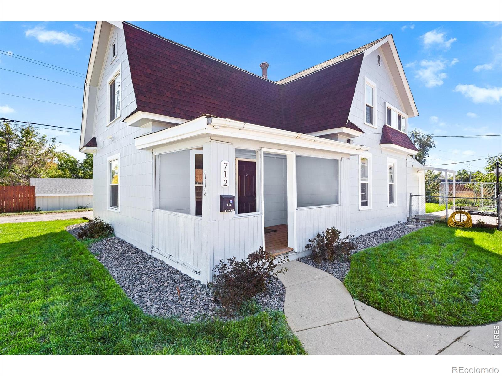 2nd image of 712 E 6th Ave, Fort Morgan, CO 80701 | MLS# IR1064450