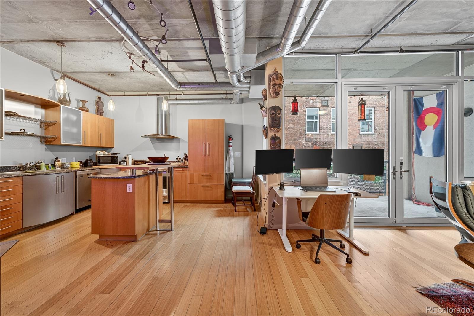 1st image of 1401 Wewatta St #305, Denver, CO 80202 | MLS# 3612064