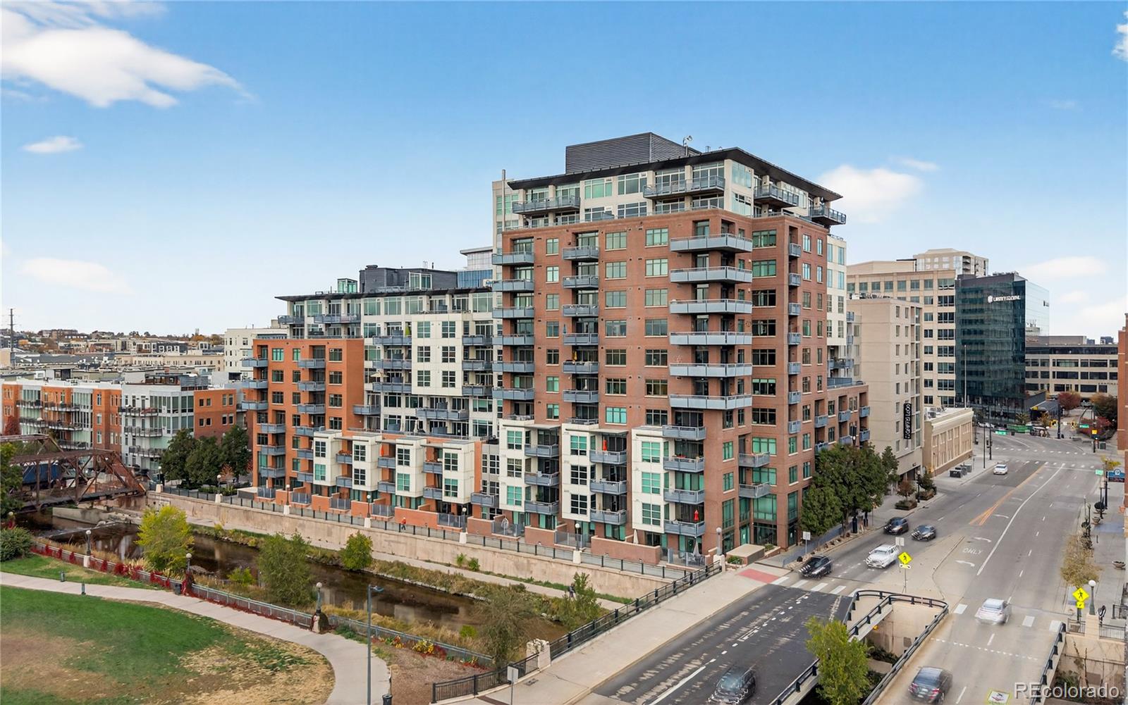 4th image of 1401 Wewatta St #305, Denver, CO 80202 | MLS# 3612064