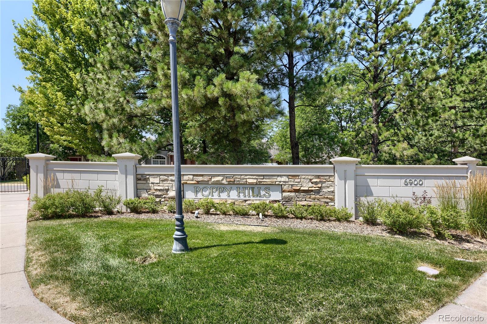 2nd image of 6900 W Grant Ranch Blvd #81, Littleton, CO 80123 | MLS# 9276463