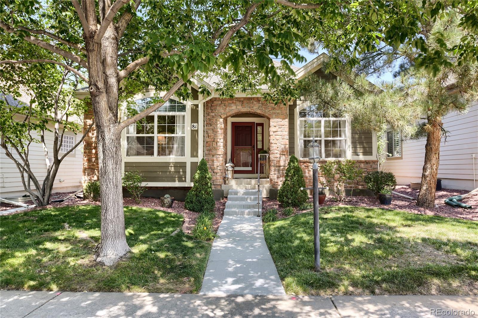 1st image of 6900 W Grant Ranch Blvd #81, Littleton, CO 80123 | MLS# 9276463