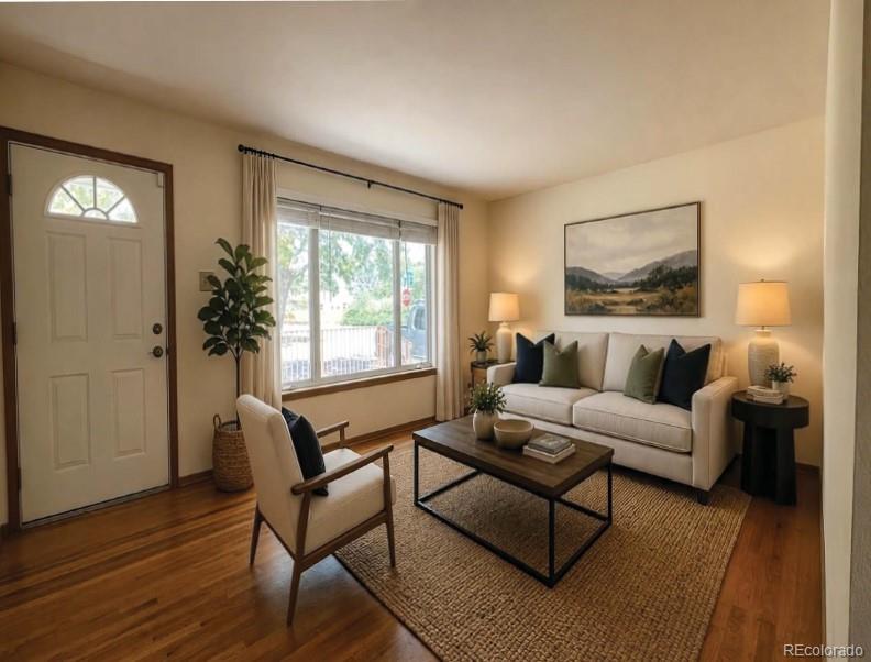 2nd image of 3100 S Mabry Wy, Denver, CO 80236 | MLS# 6381900