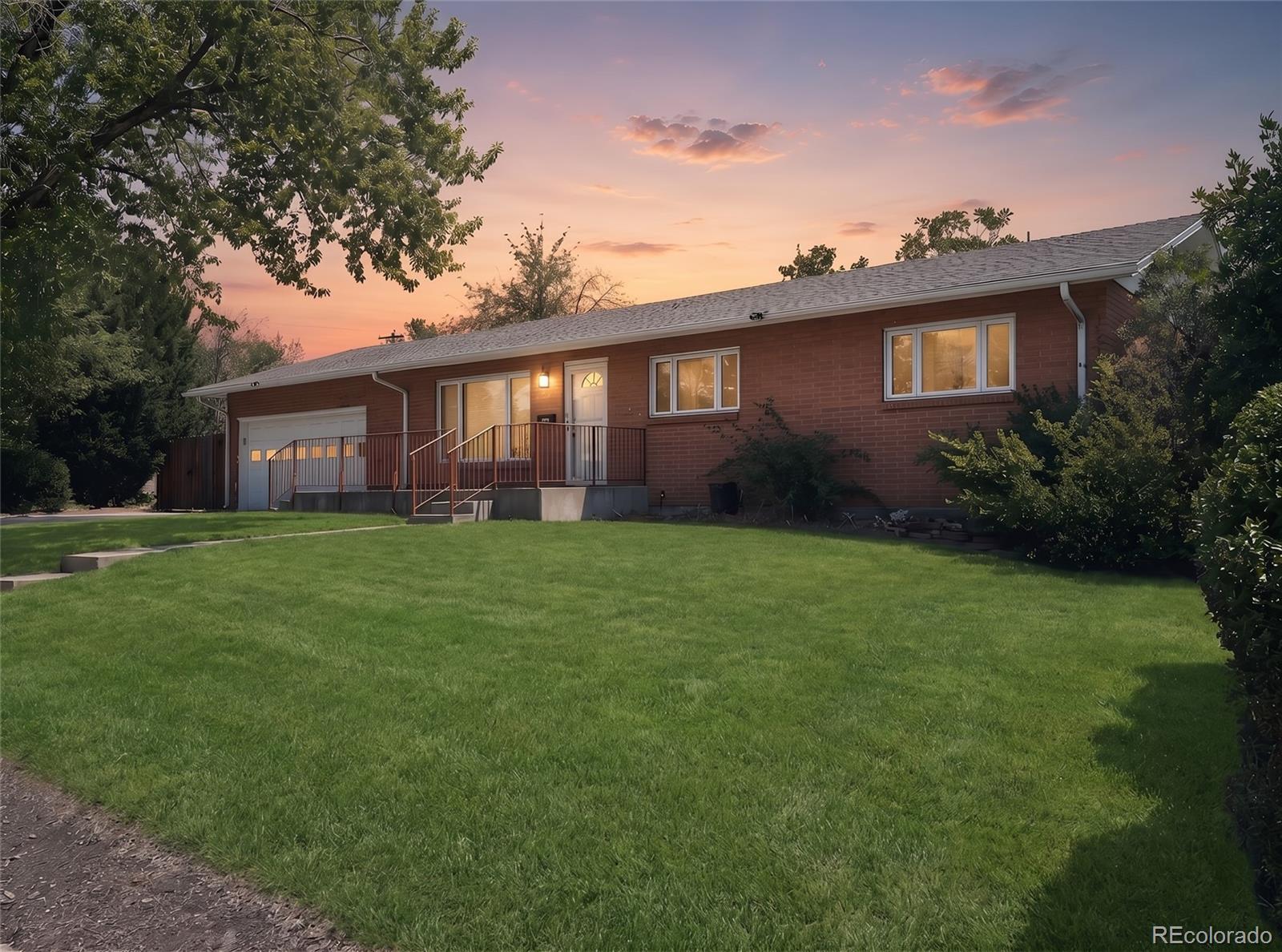 1st image of 3100 S Mabry Wy, Denver, CO 80236 | MLS# 6381900