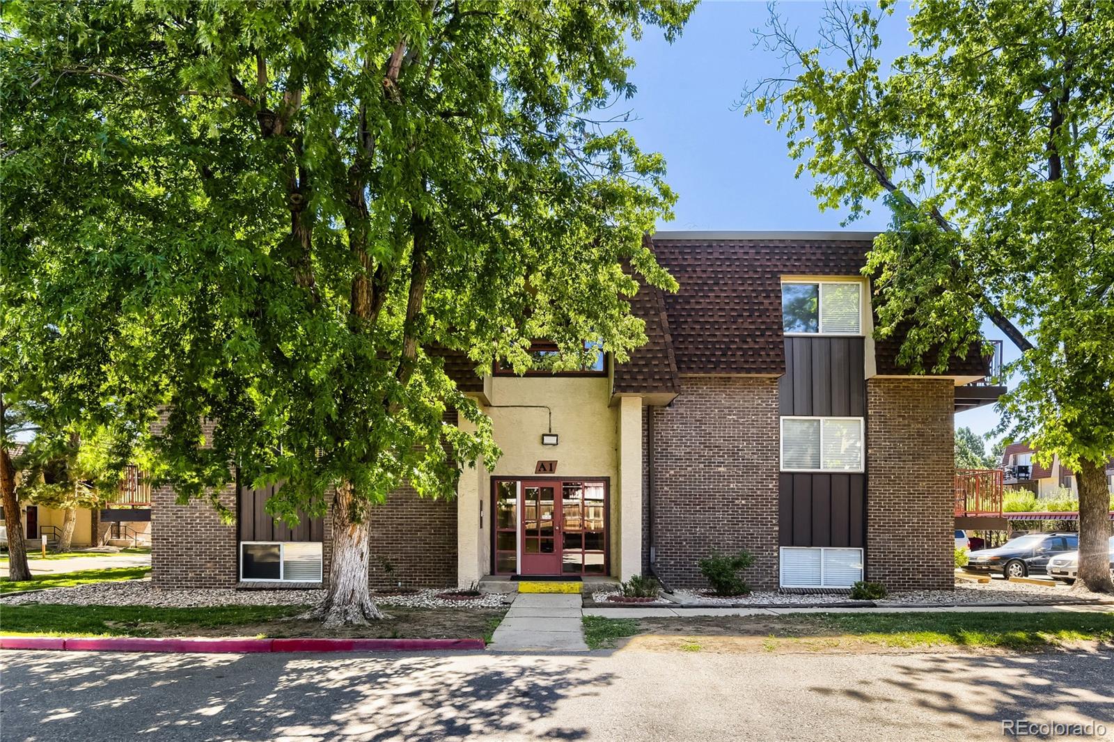 1st image of 7755 E Quincy Ave #201A1, Denver, CO 80237 | MLS# 7186399