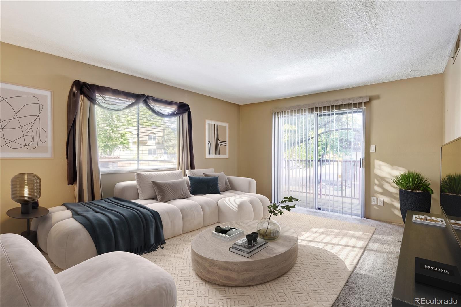 3rd image of 7755 E Quincy Ave #201A1, Denver, CO 80237 | MLS# 7186399