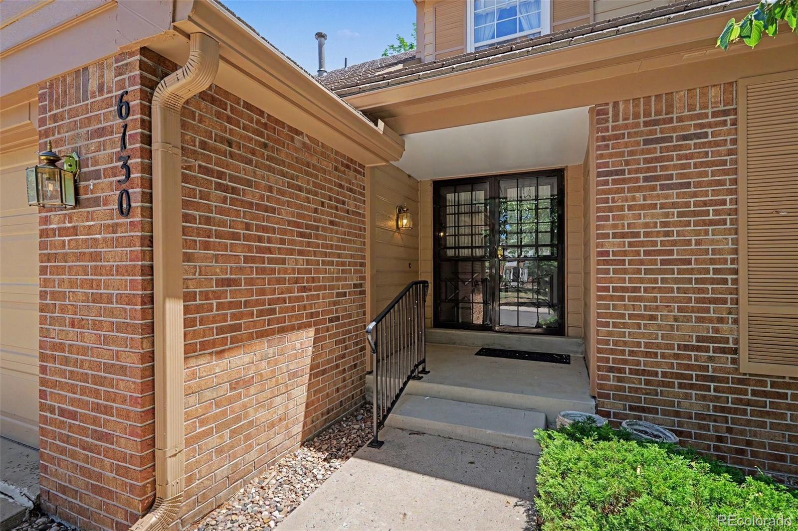 Photo 2 of Townhouse for sale at 6130 E Briarwood Cir, Centennial, CO 80112 | MLS# 6389531 | Listing updated on 2026-09-01