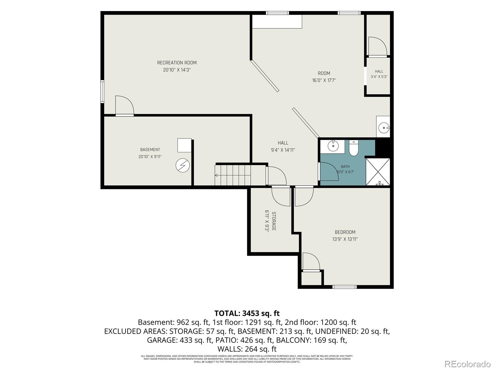 Photo 31 of Townhouse for sale at 6130 E Briarwood Cir, Centennial, CO 80112 | MLS# 6389531 | Listing updated on 2026-09-01