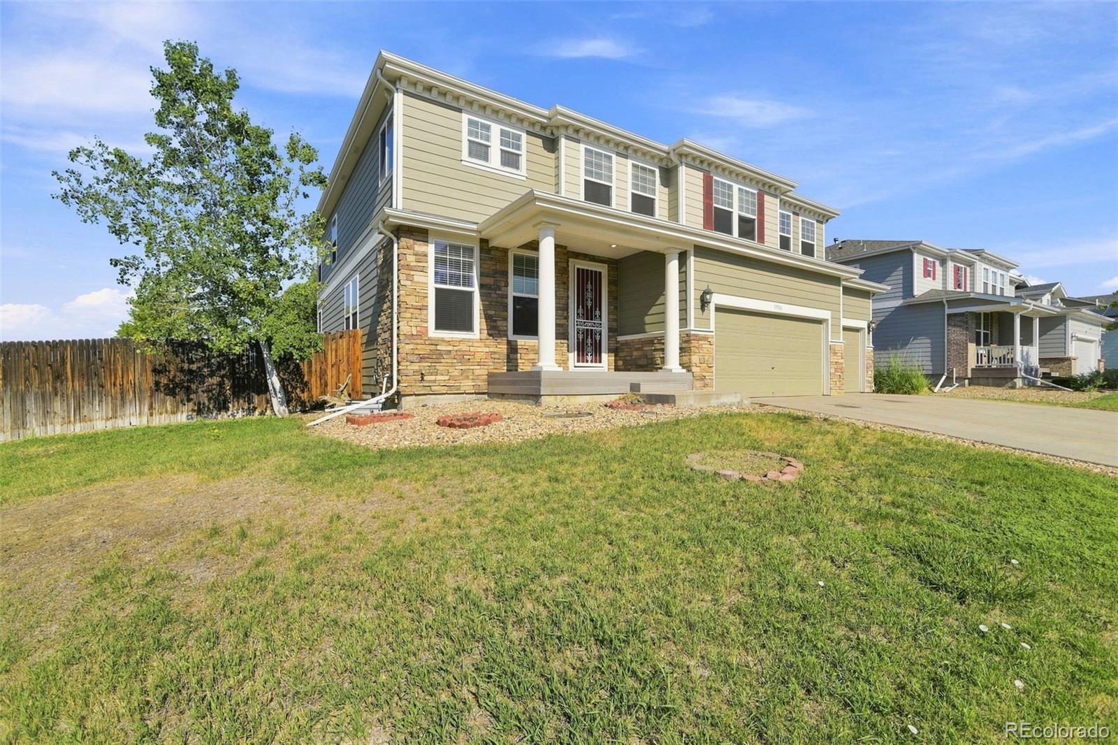 3rd image of 13701 Leyden St, Thornton, CO 80602 | MLS# 8442297