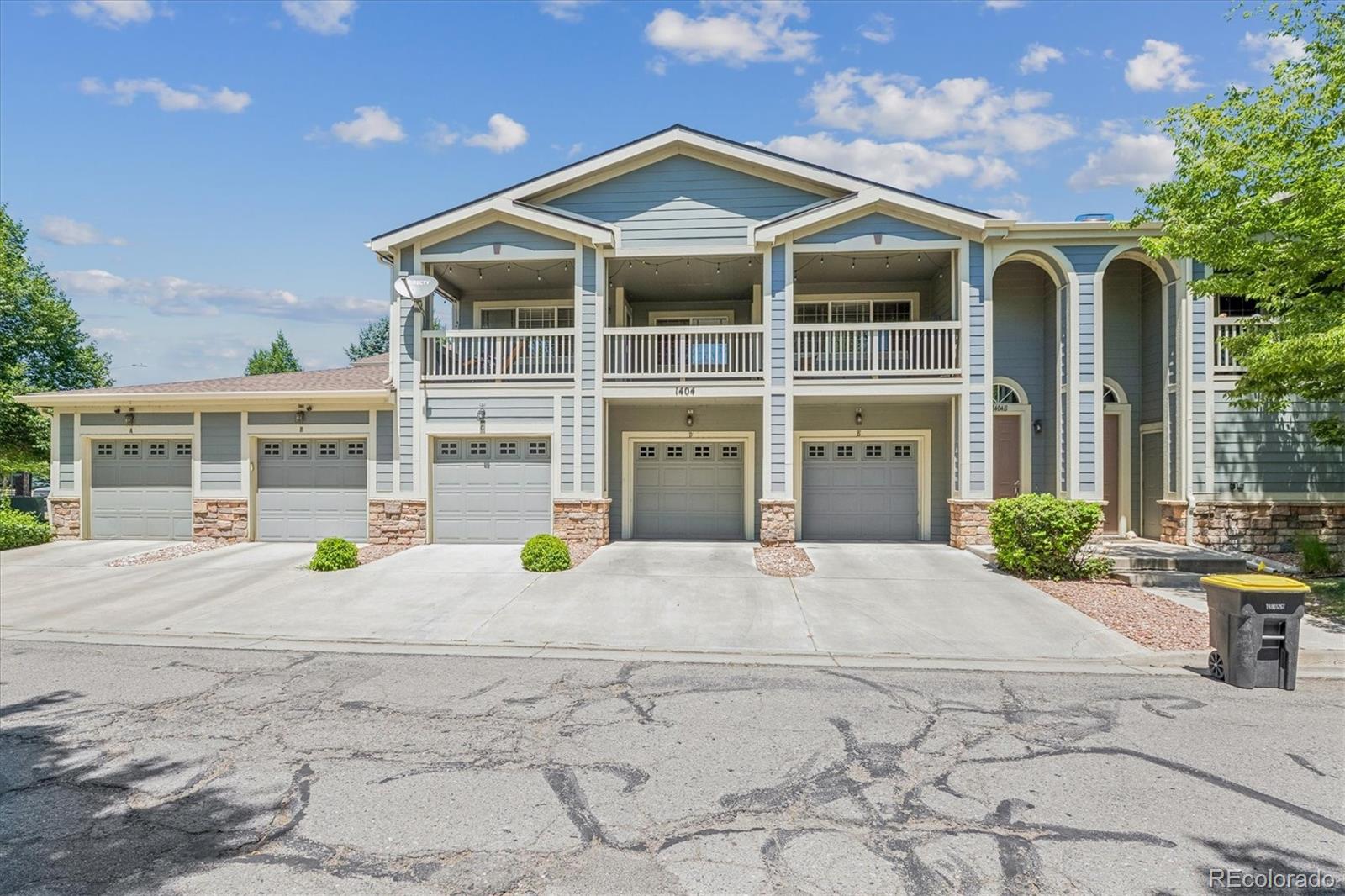 3rd image of 1404 Whitehall Dr, Longmont, CO 80504