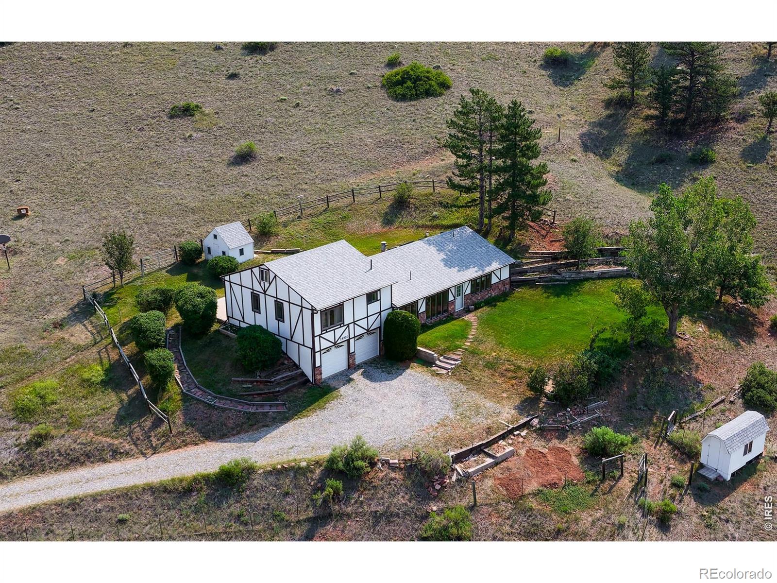 1st image of 15950 Dakota Ridge Rd, Longmont, CO 80503 | MLS# IR1064480