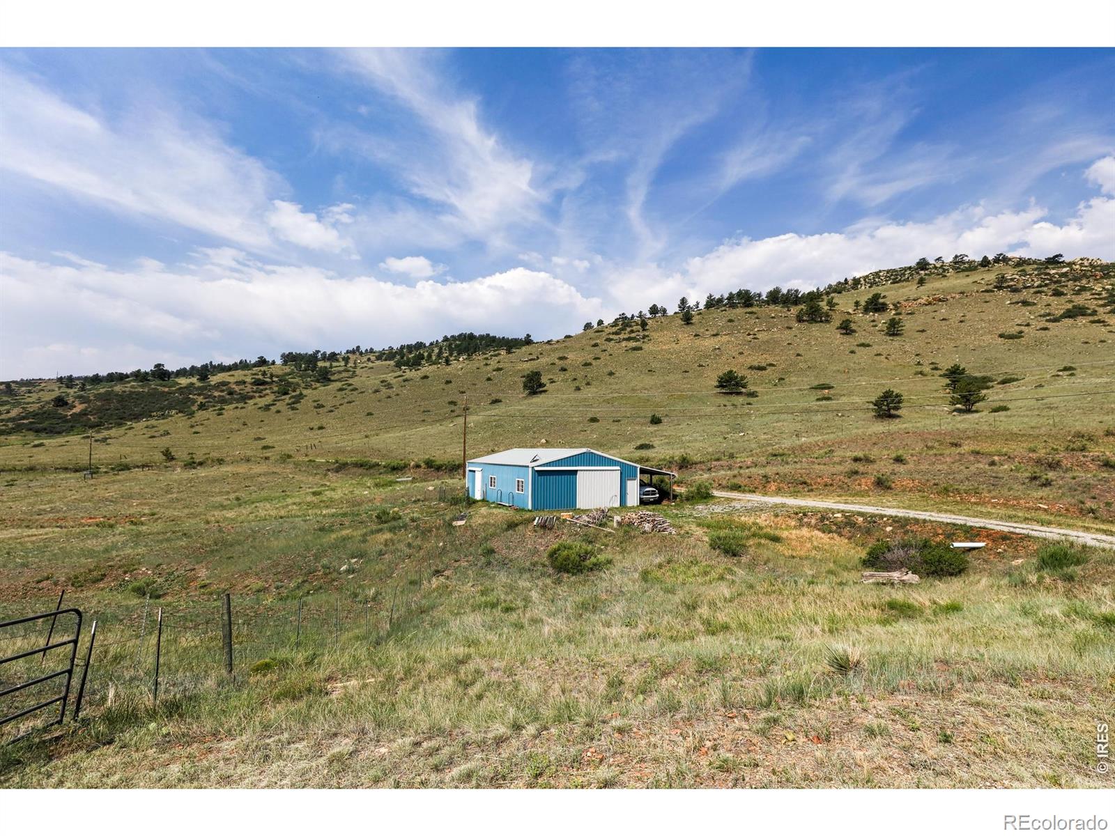 37th image of 15950 Dakota Ridge Rd, Longmont, CO 80503 | MLS# IR1064480